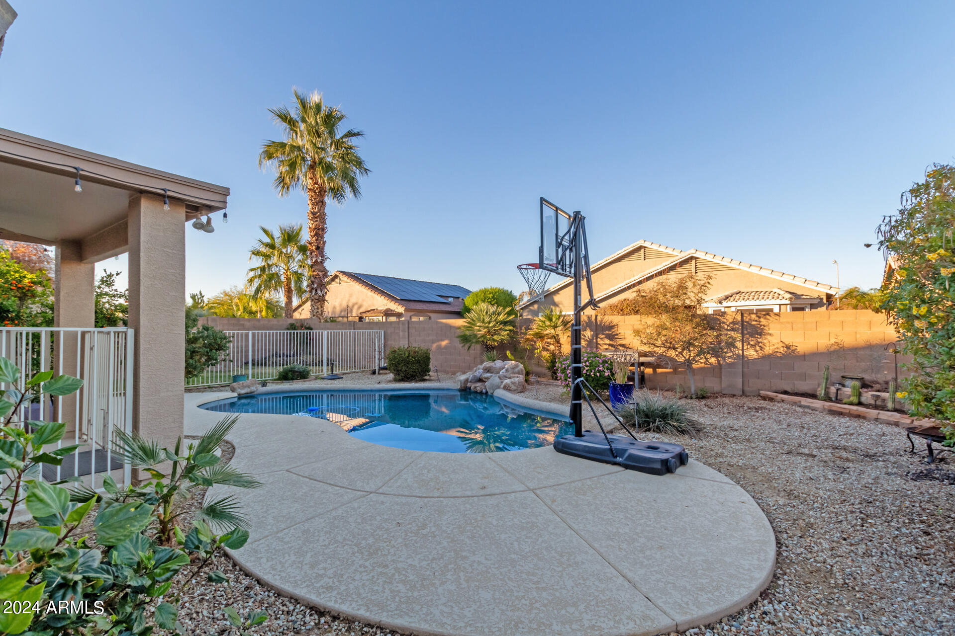 18134 W MAUI Lane