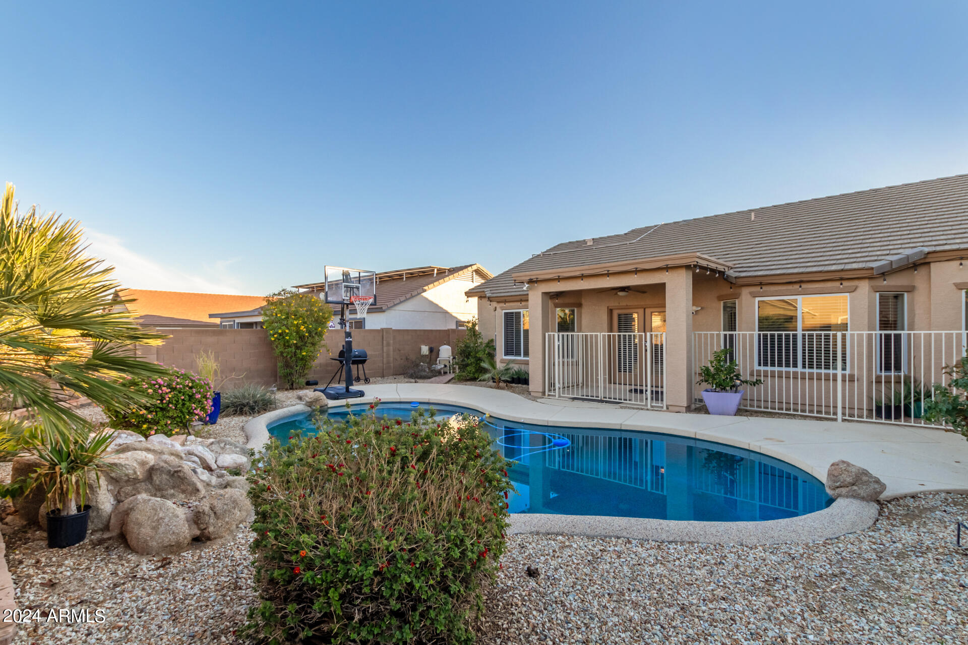 18134 W MAUI Lane