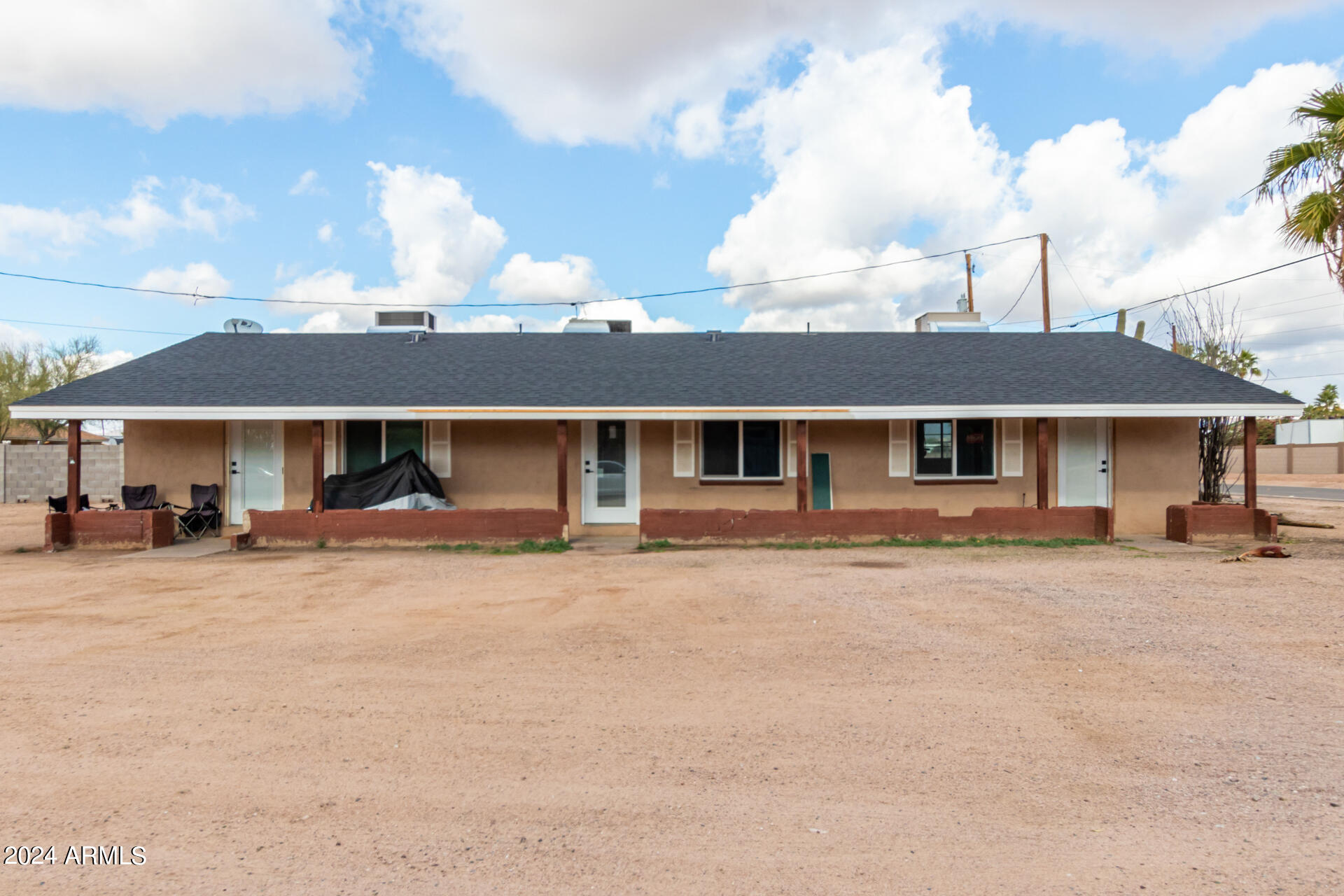 44 N MOUNTAIN Road