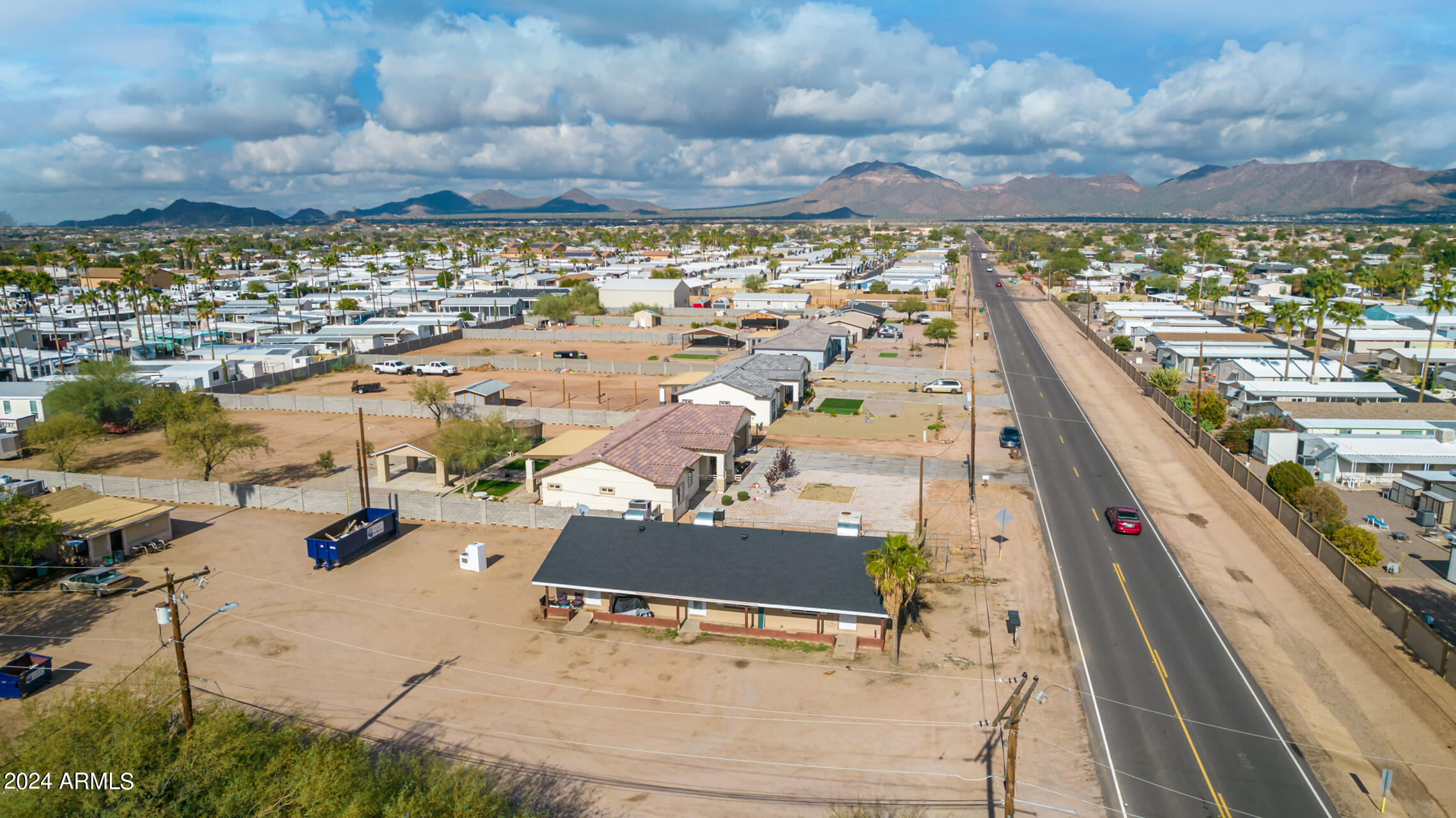 44 N MOUNTAIN Road