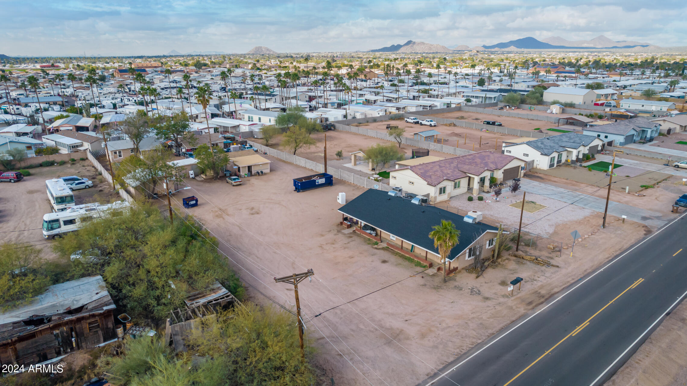 44 N MOUNTAIN Road