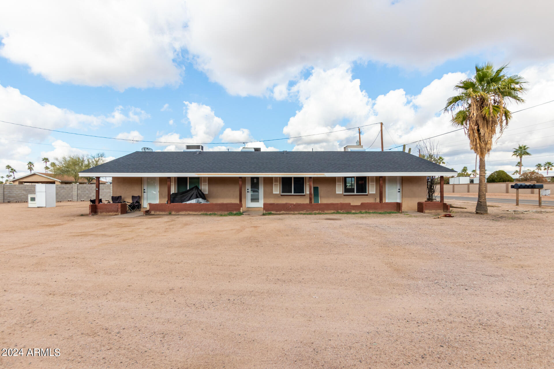 44 N MOUNTAIN Road