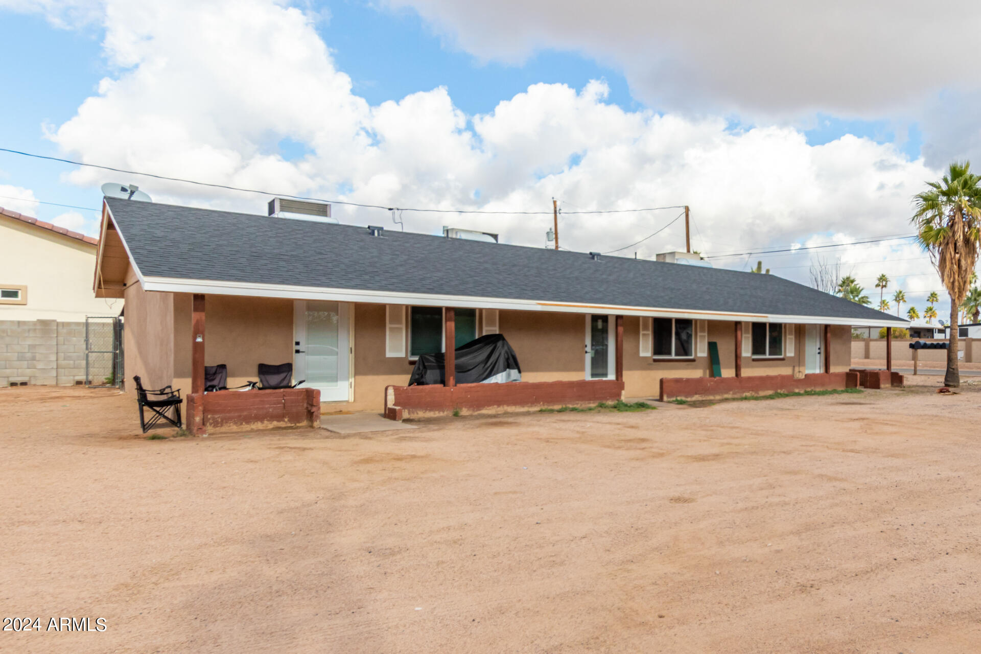 44 N MOUNTAIN Road