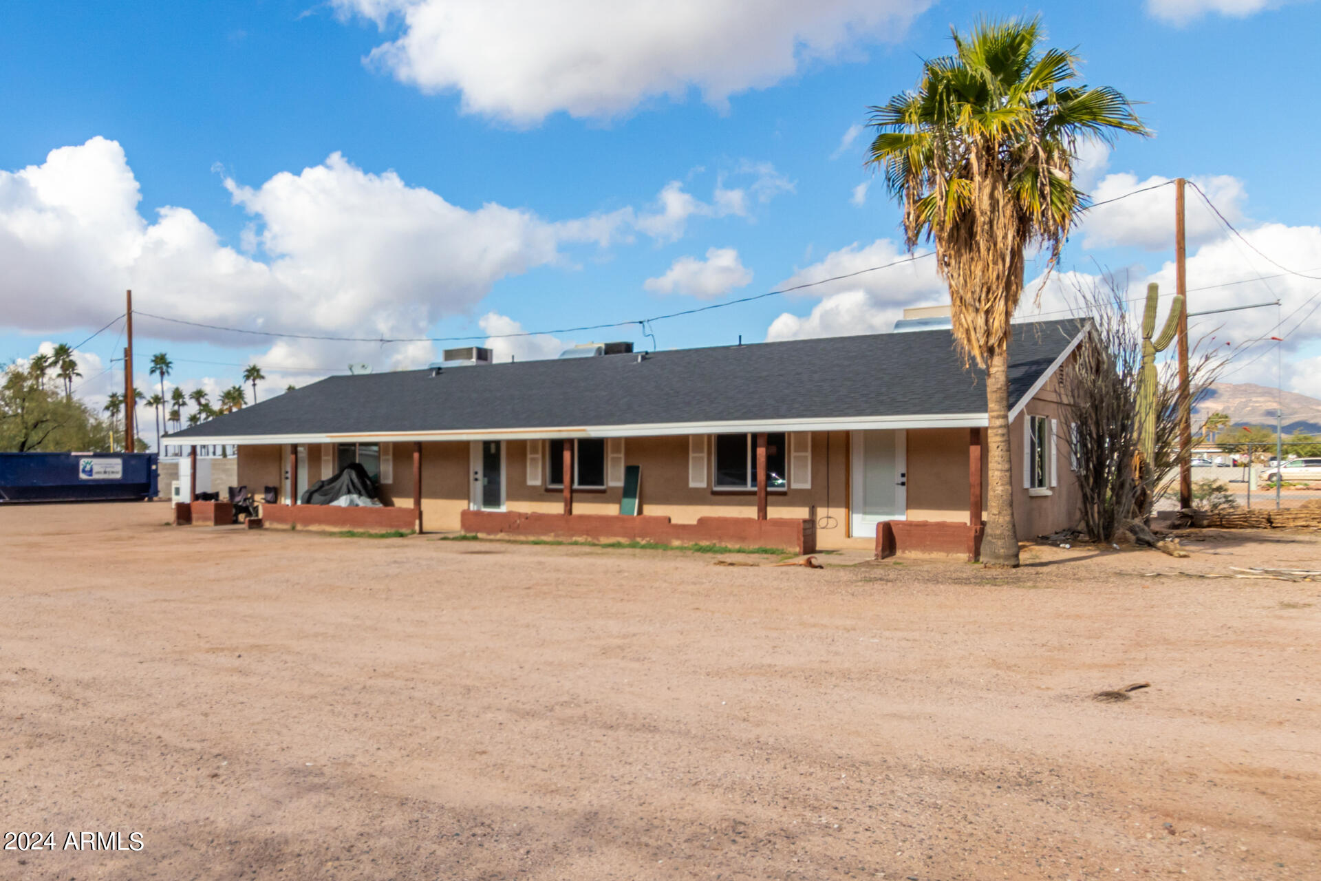 44 N MOUNTAIN Road