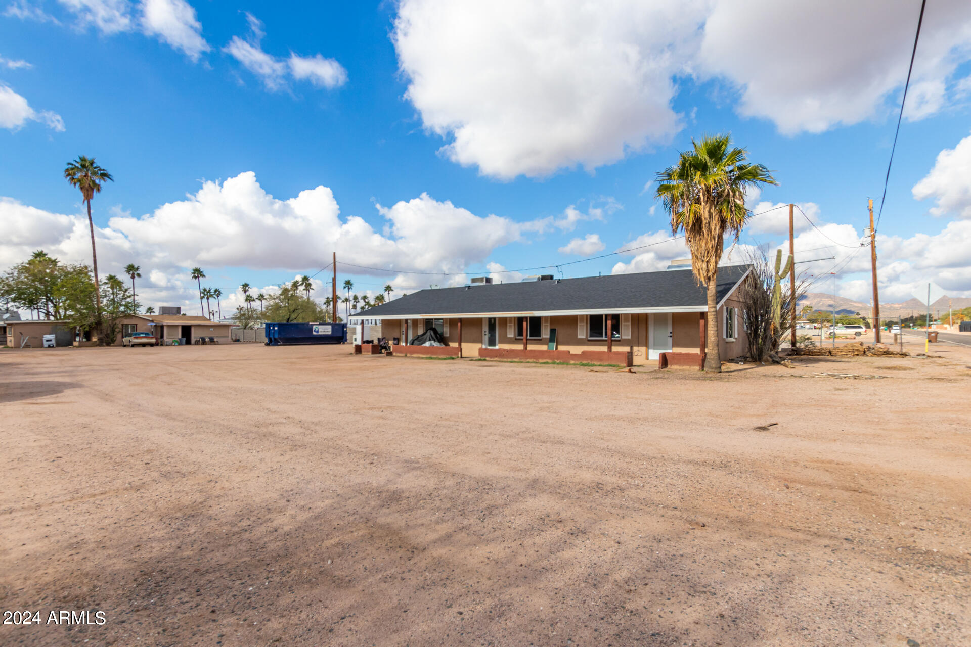 44 N MOUNTAIN Road