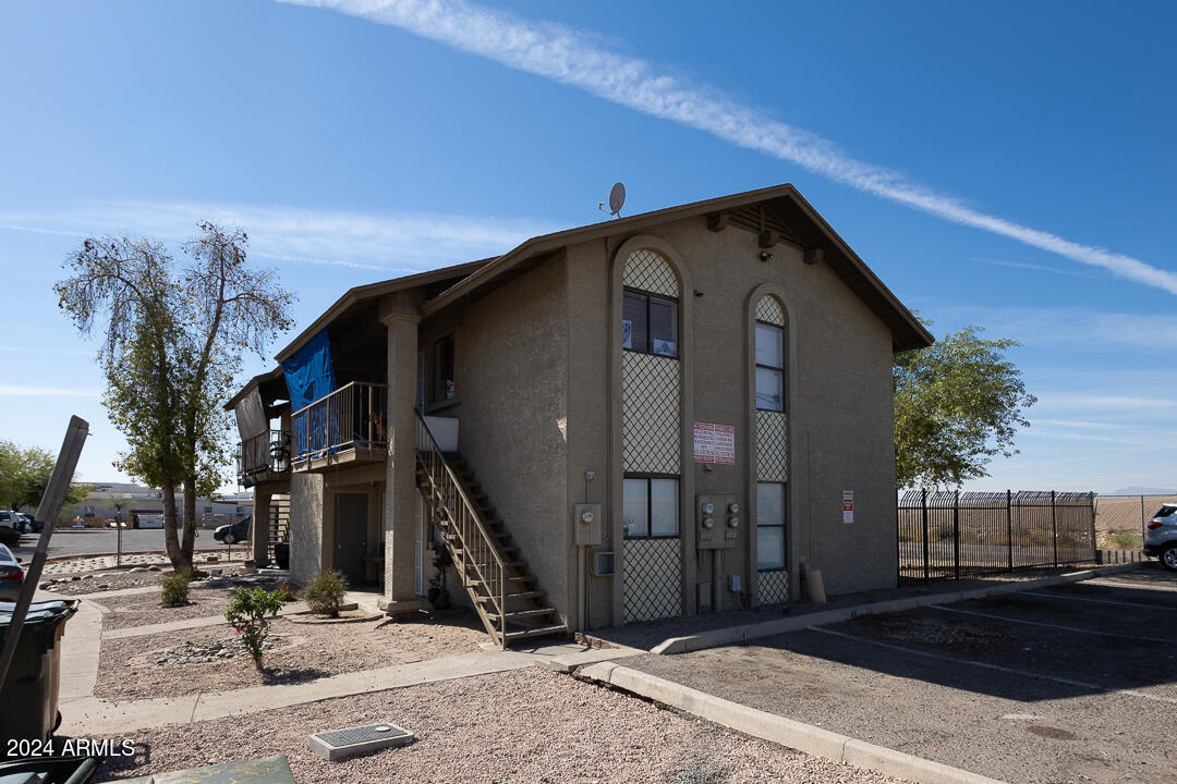 11350 W TENNESSEE Avenue Unit: 3