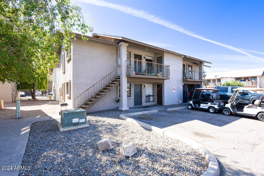 11350 W TENNESSEE Avenue Unit: 5
