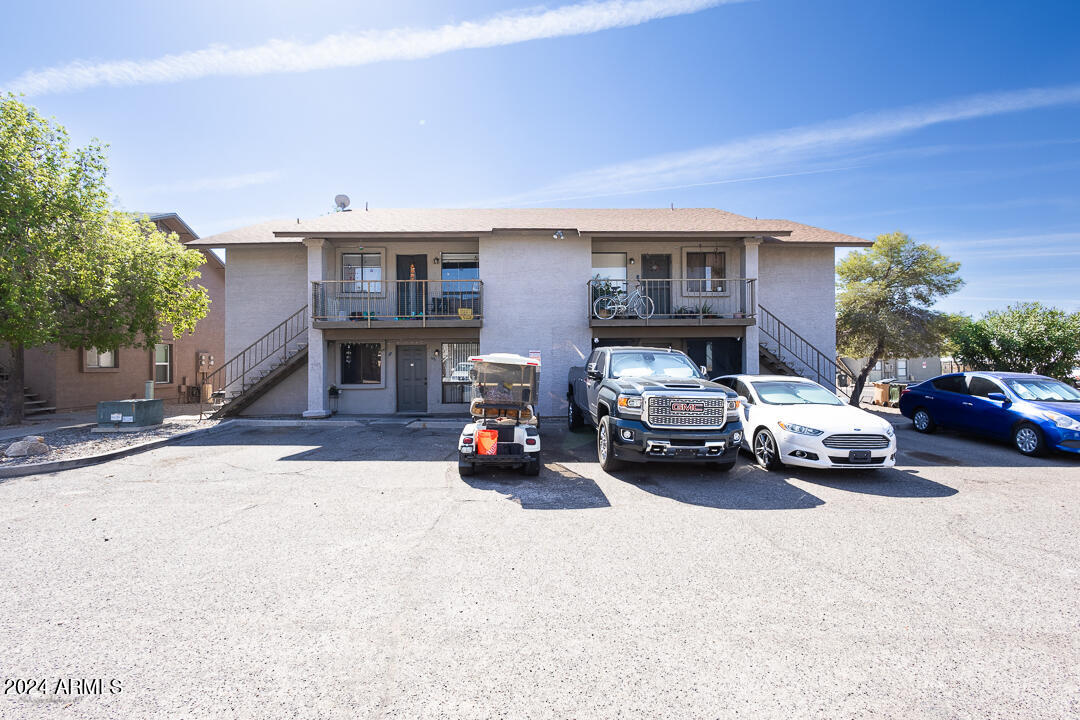 11350 W TENNESSEE Avenue Unit: 5