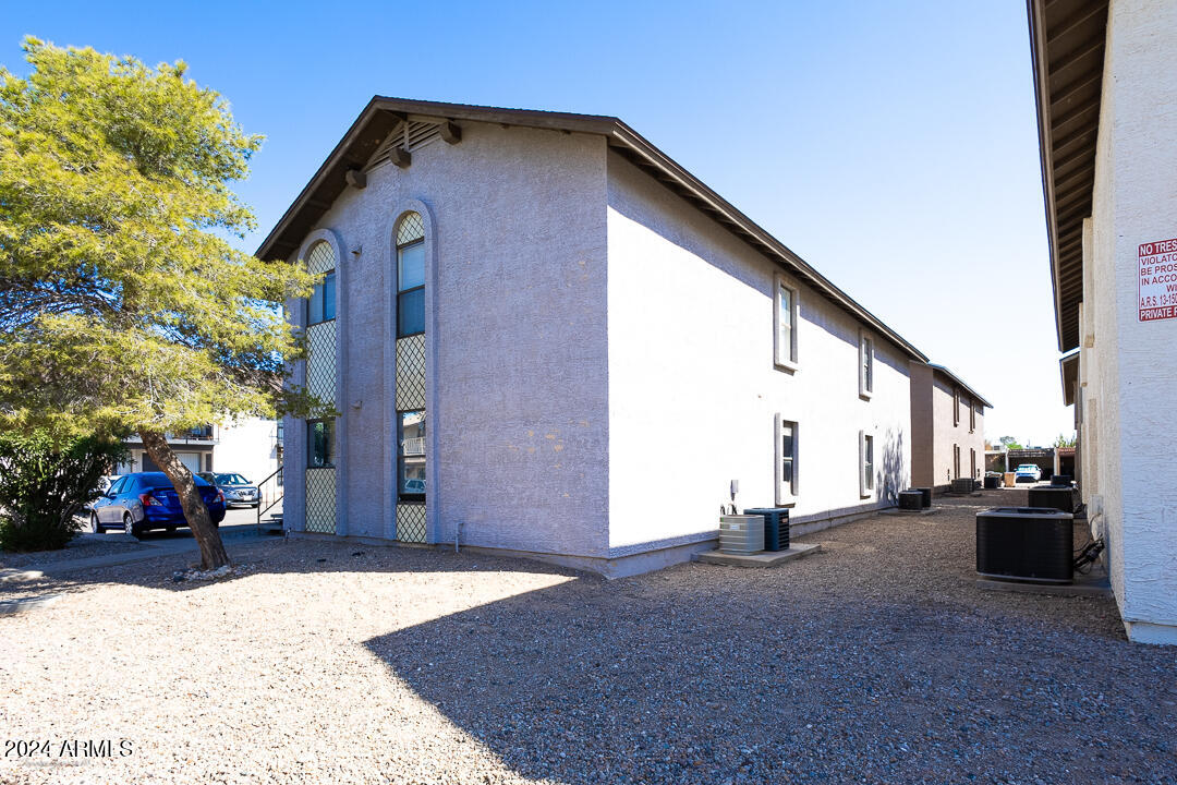 11350 W TENNESSEE Avenue Unit: 5