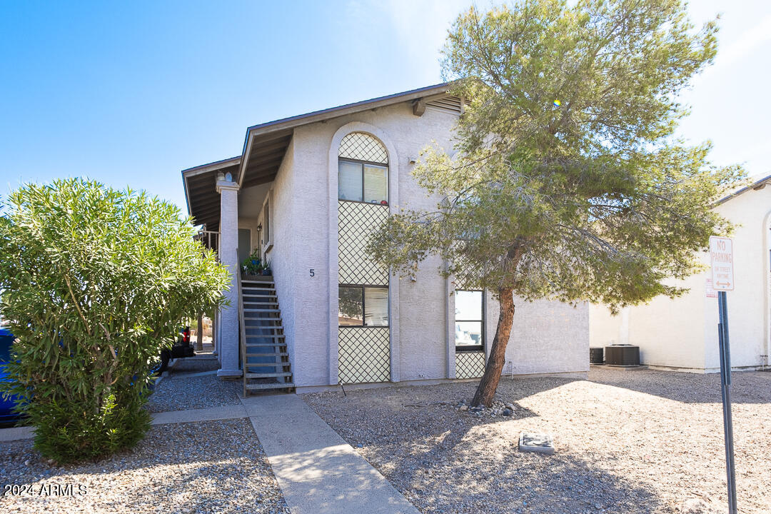 11350 W TENNESSEE Avenue Unit: 5