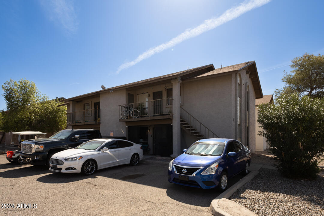 11350 W TENNESSEE Avenue Unit: 5