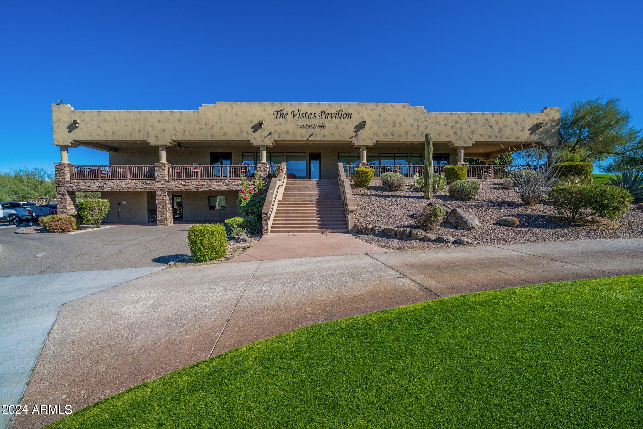 7742 E HIDDEN CANYON Street, 22