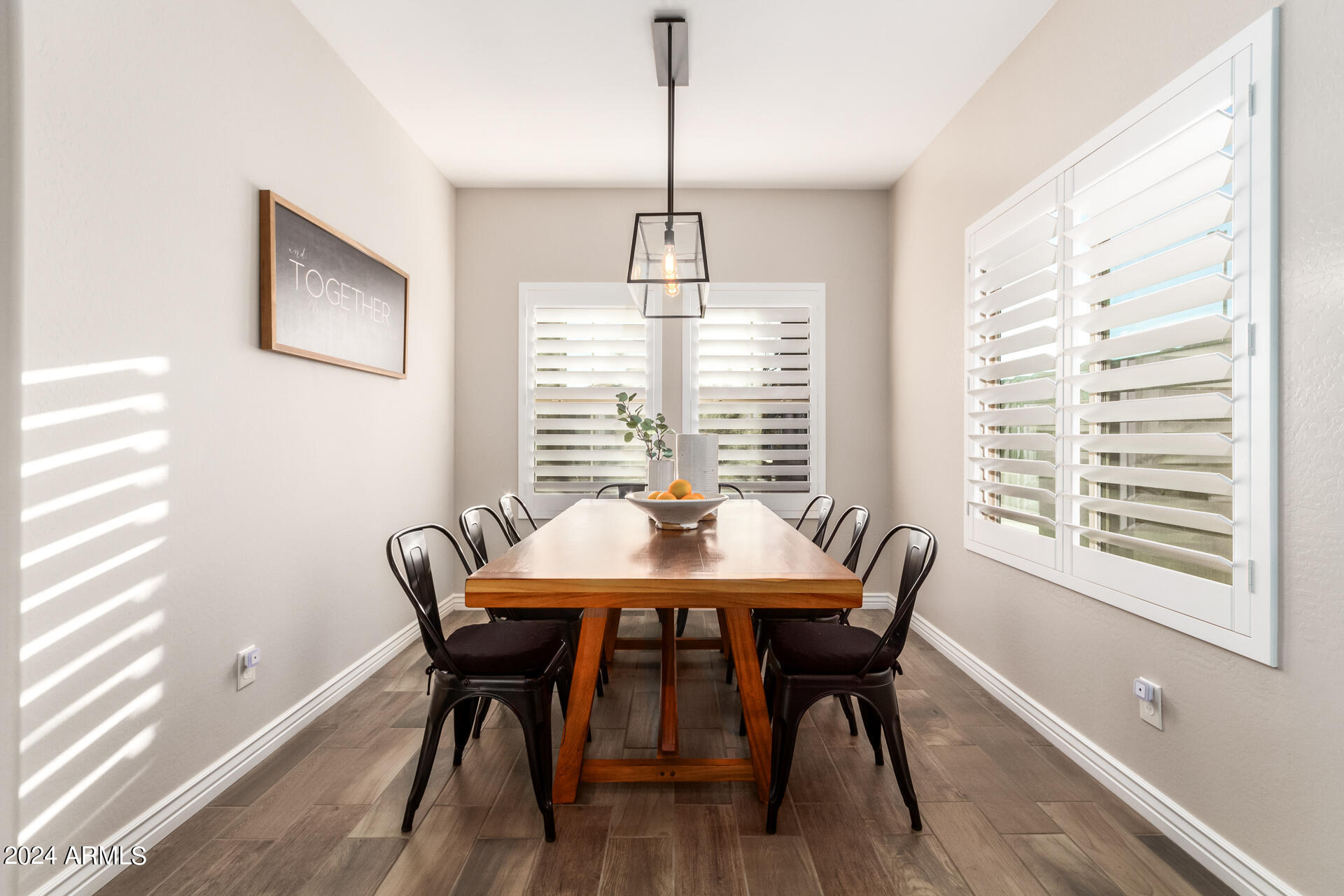 2298 E MEWS Road