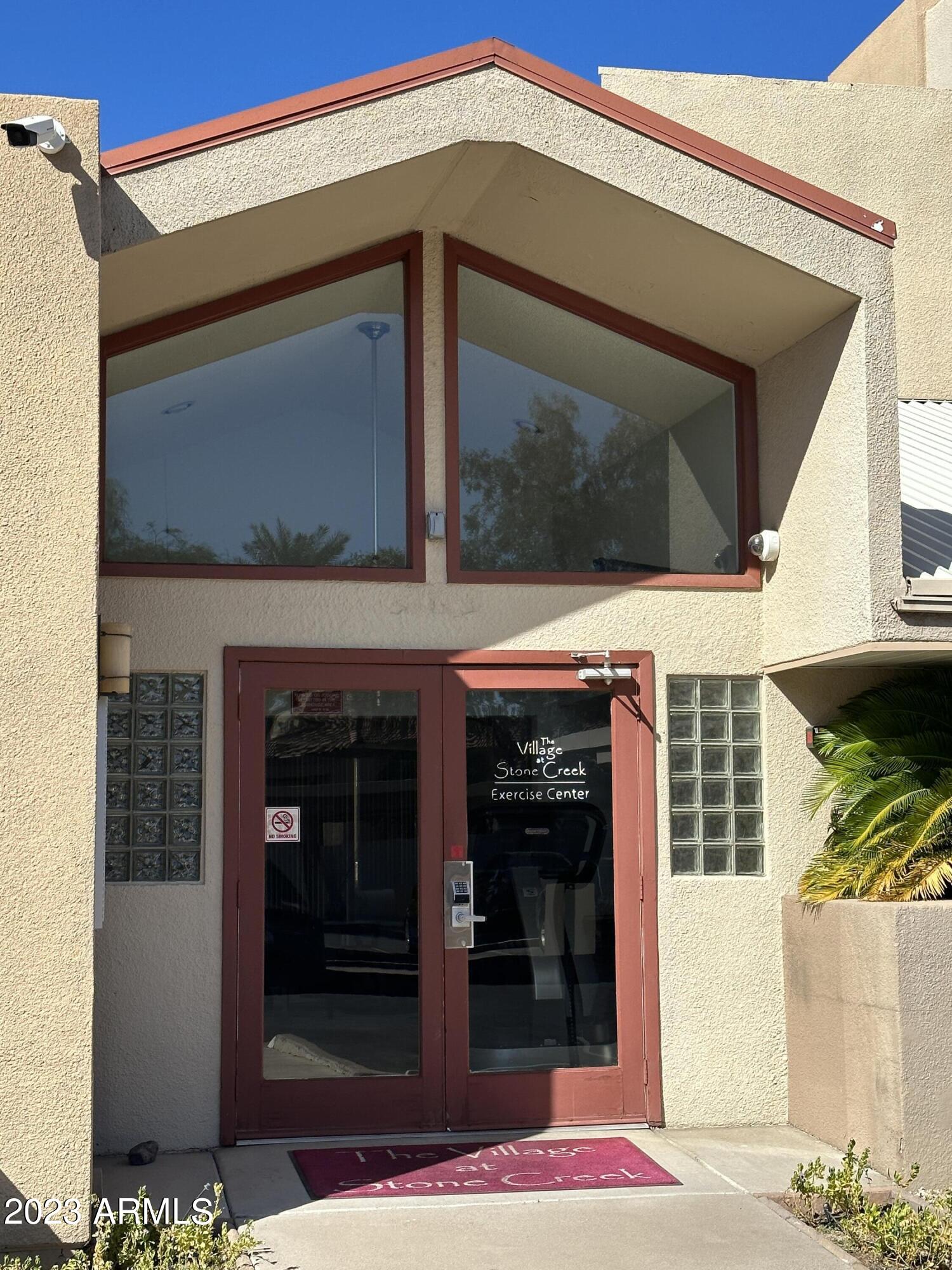 4850 E DESERT COVE Avenue Unit: 111