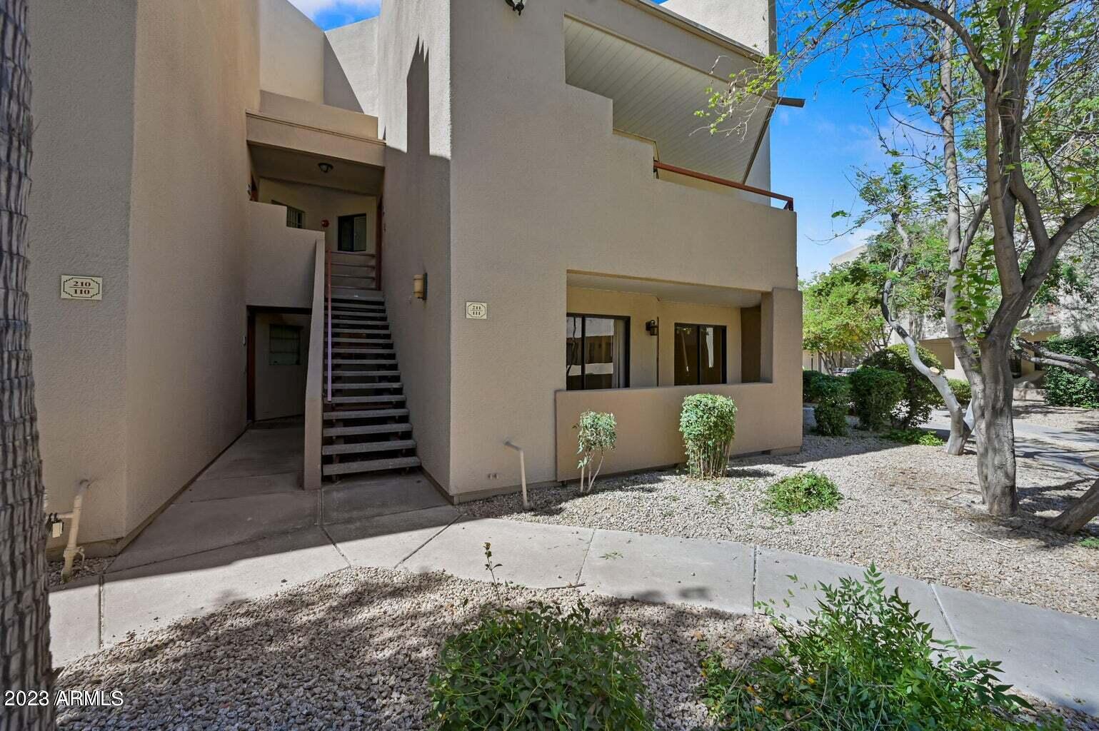 4850 E DESERT COVE Avenue Unit: 111