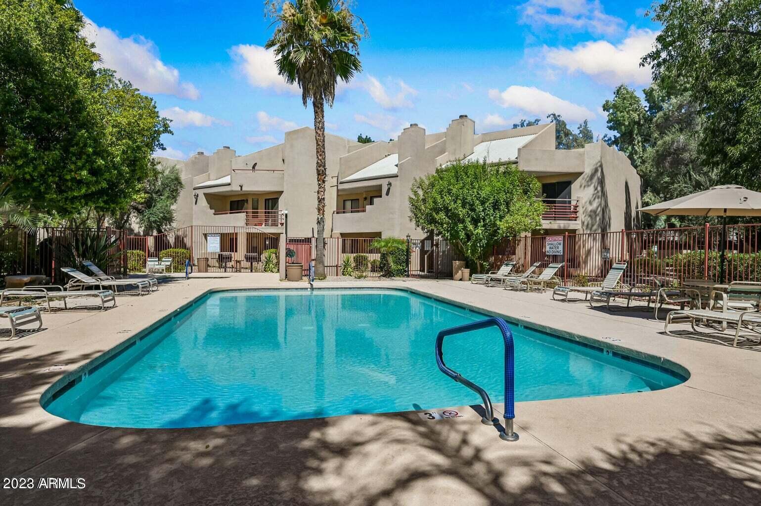 4850 E DESERT COVE Avenue Unit: 111