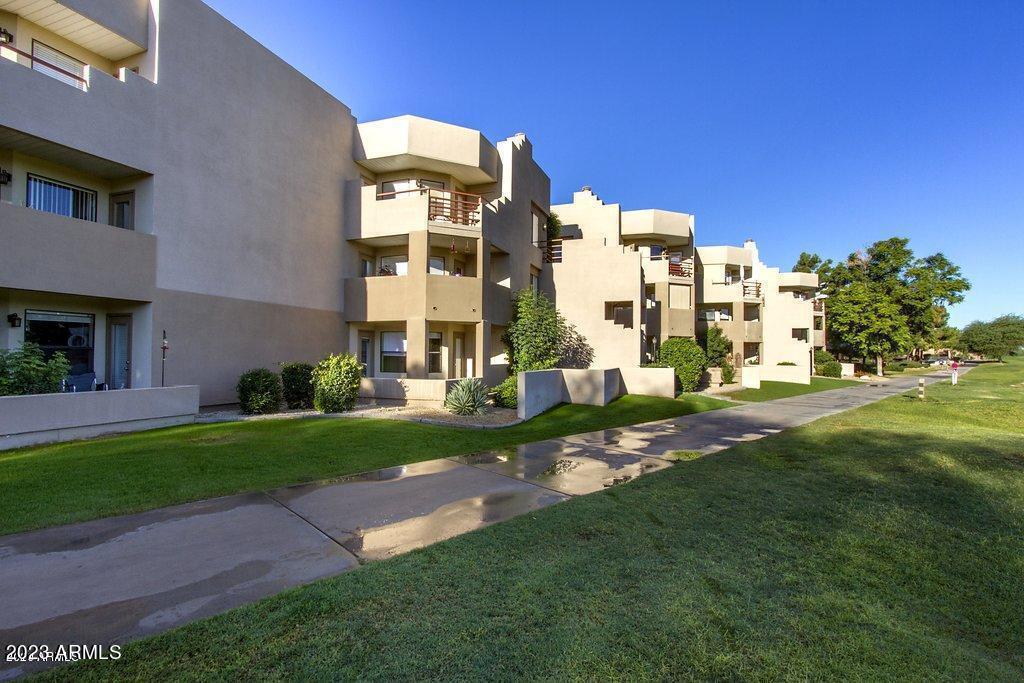 4850 E DESERT COVE Avenue Unit: 111