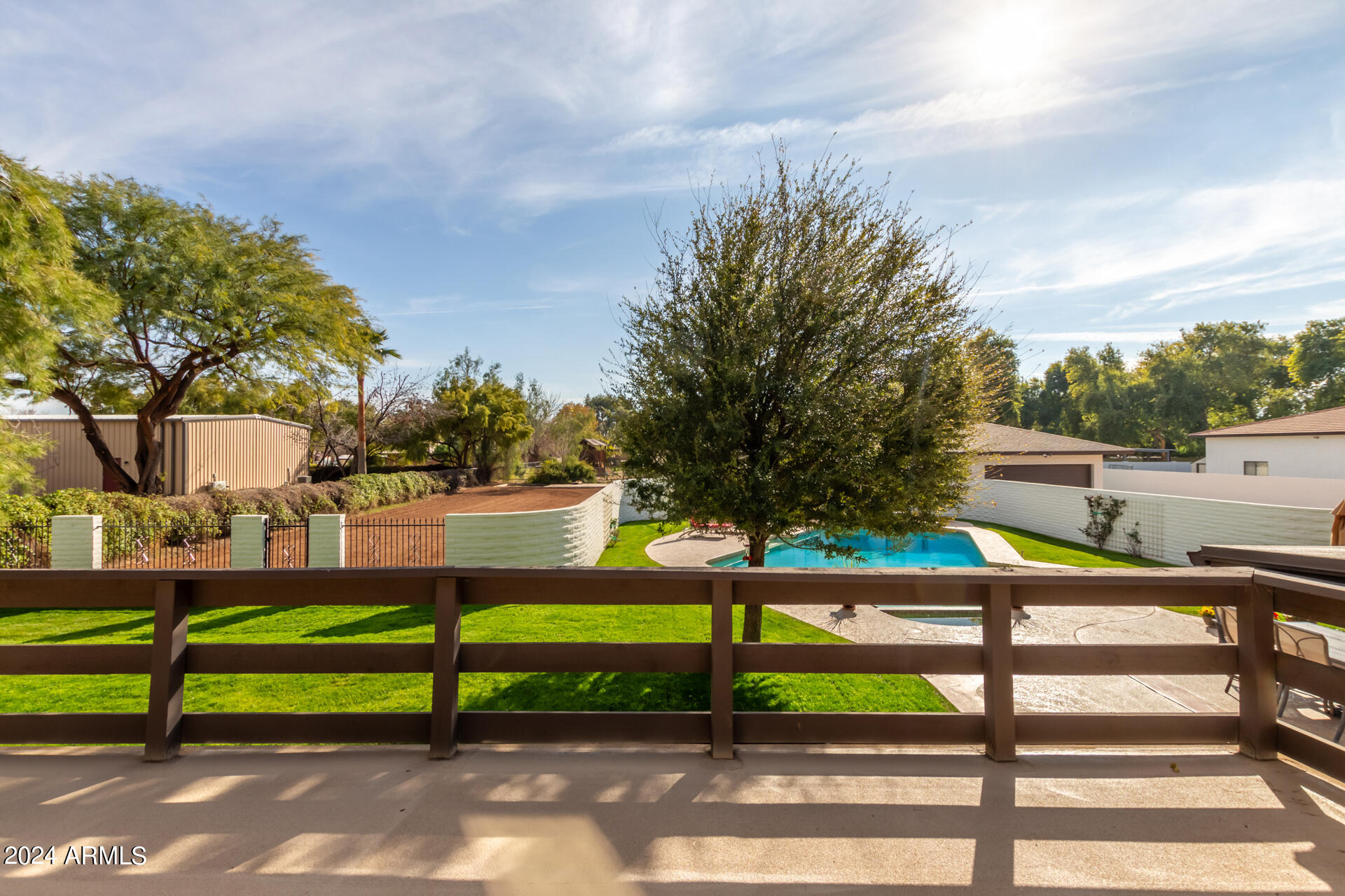 721 E BARBARITA Avenue
