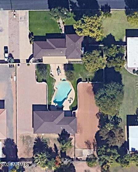 721 E BARBARITA Avenue