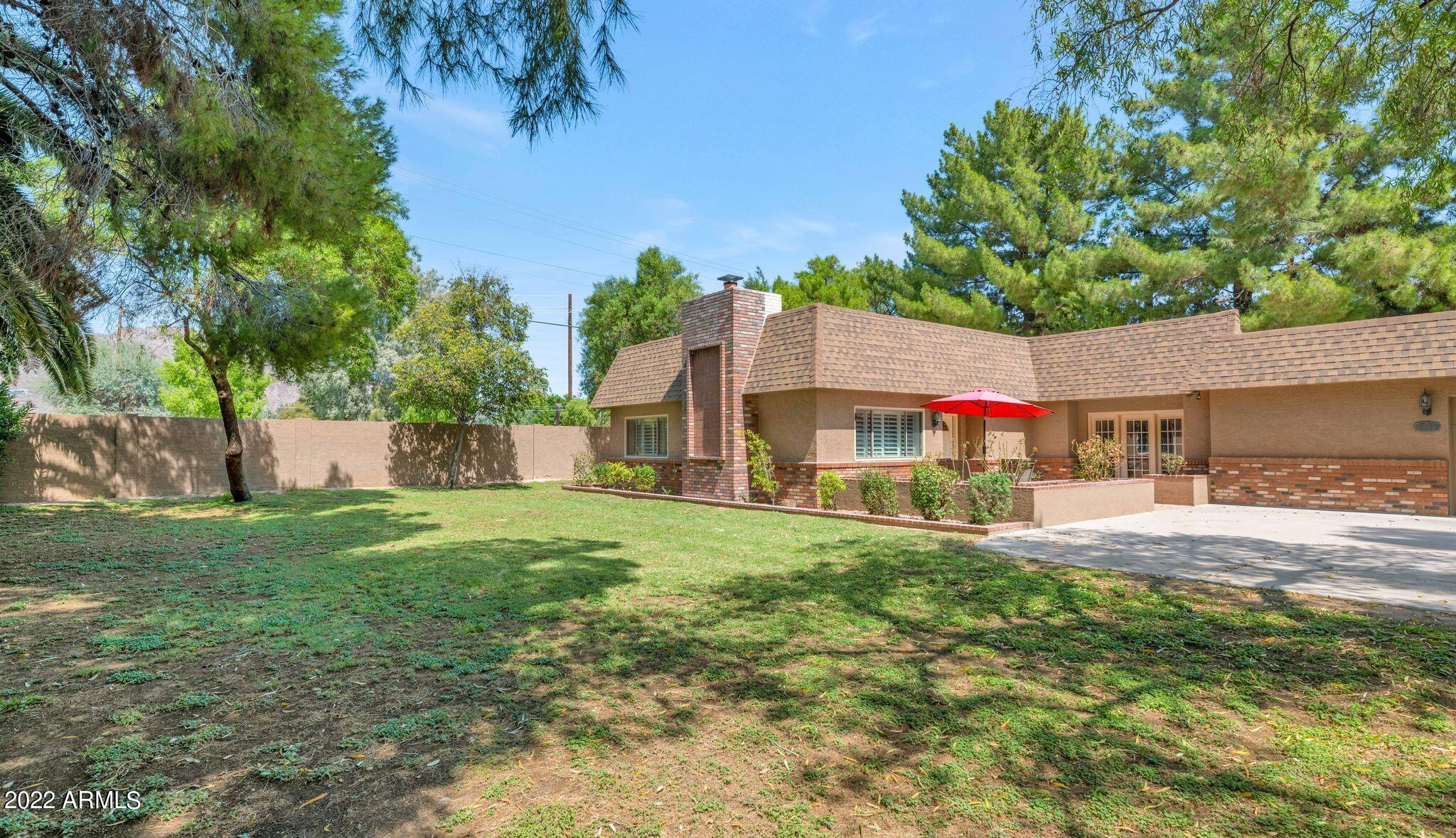5839 E INDIAN SCHOOL Road