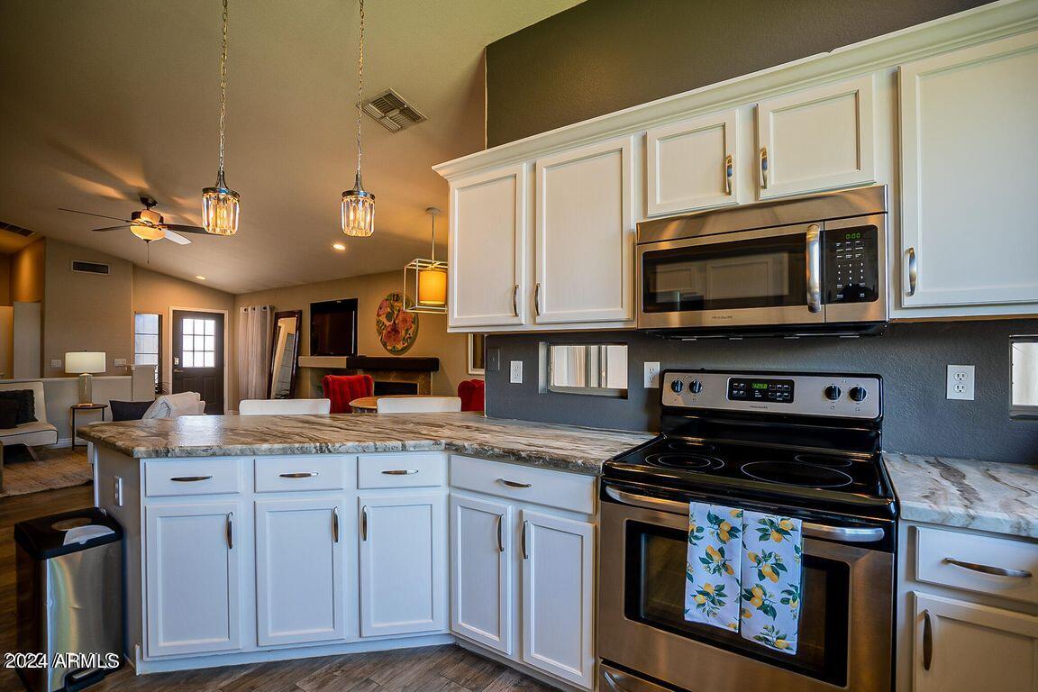 4011 E AGAVE Road