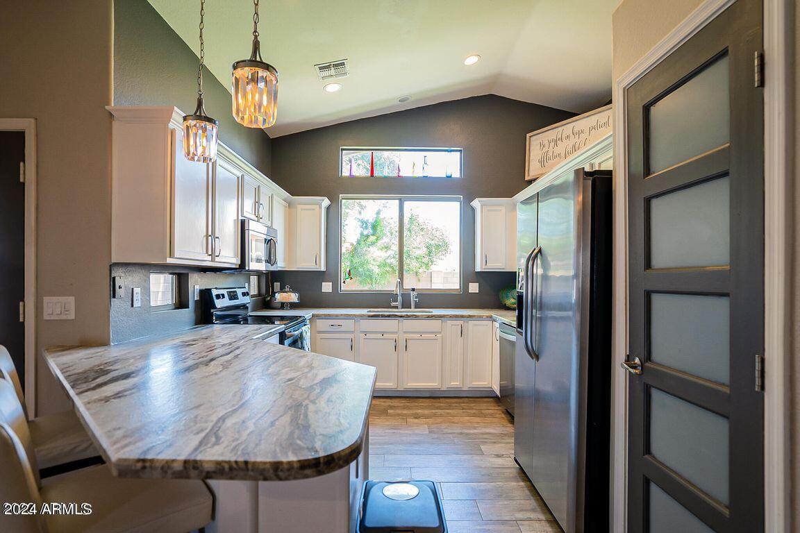 4011 E AGAVE Road