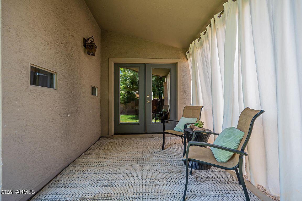 4011 E AGAVE Road