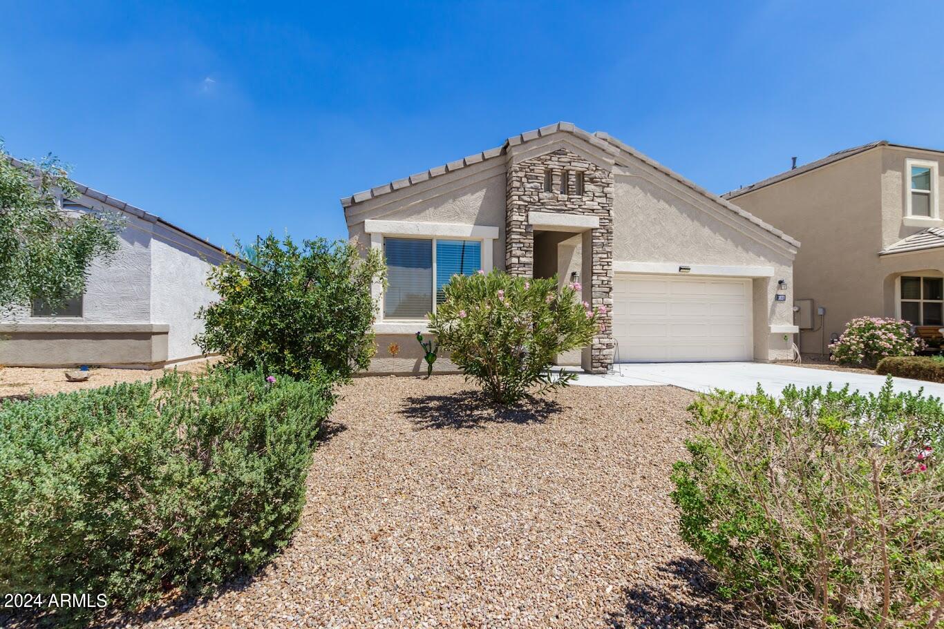 3831 N 293RD Drive