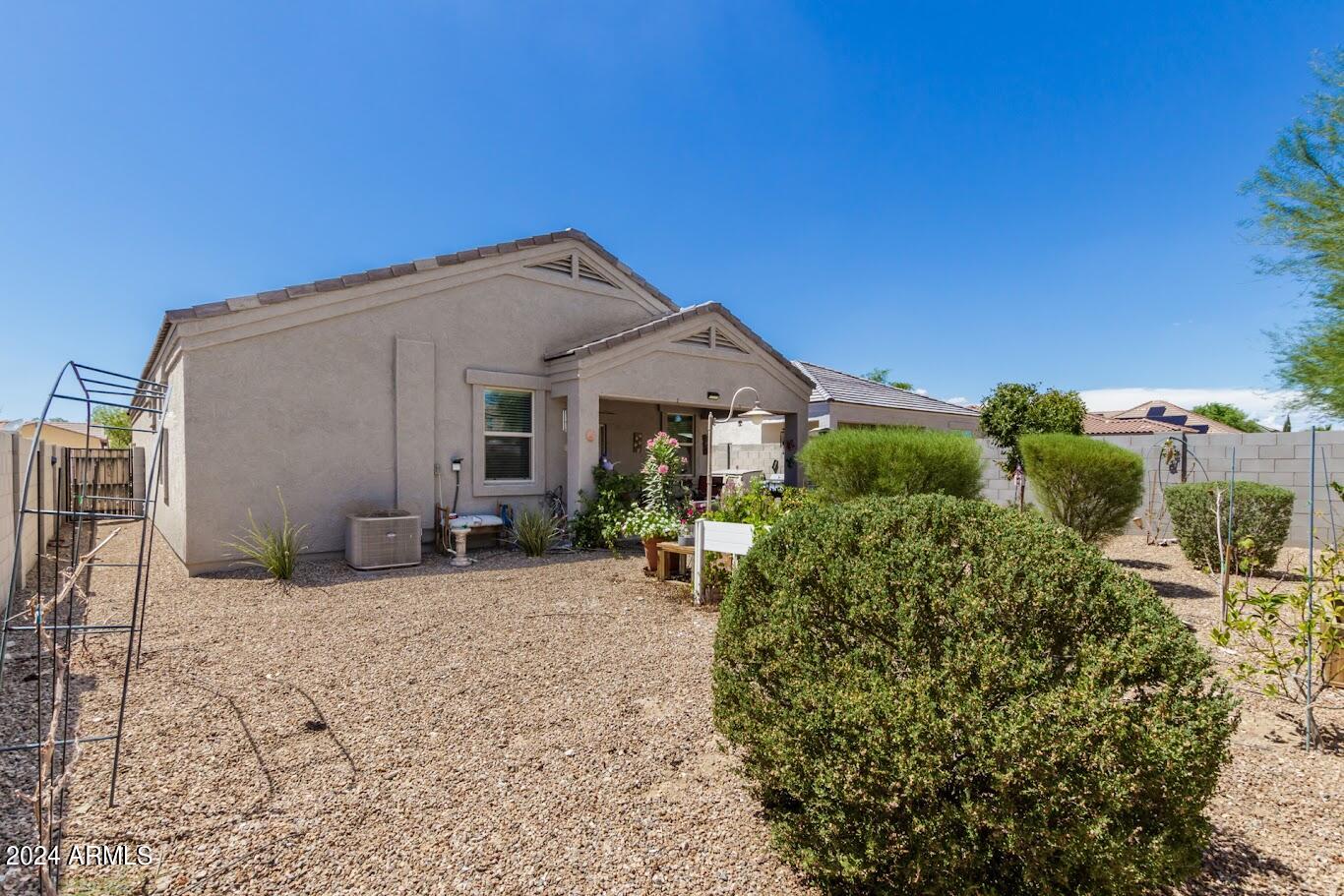 3831 N 293RD Drive