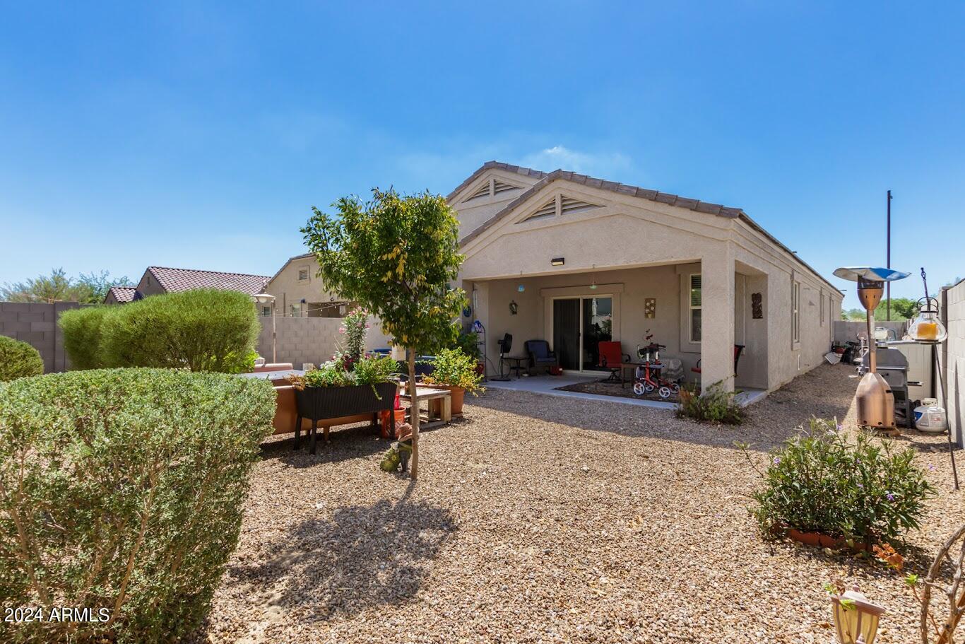 3831 N 293RD Drive