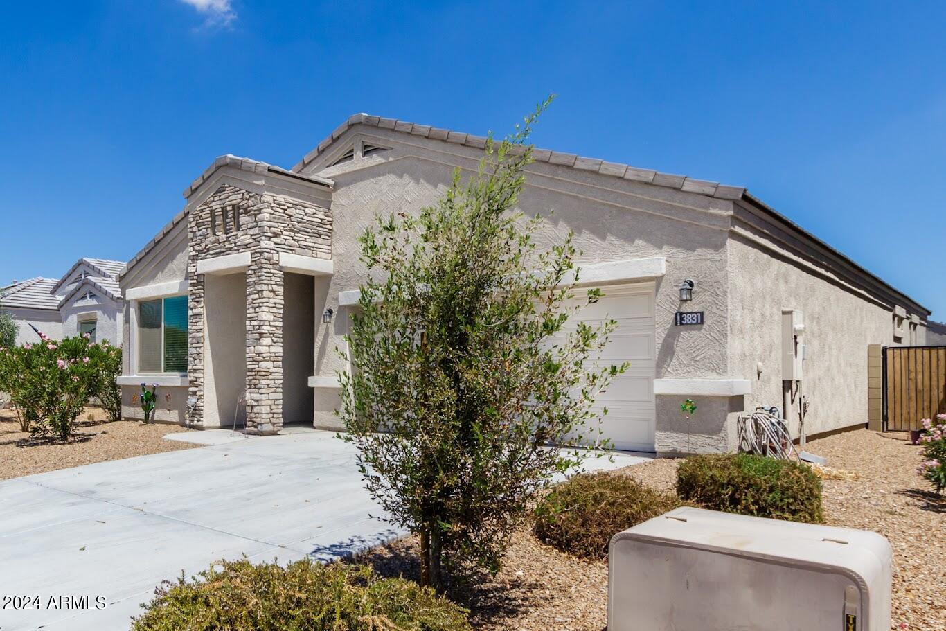 3831 N 293RD Drive
