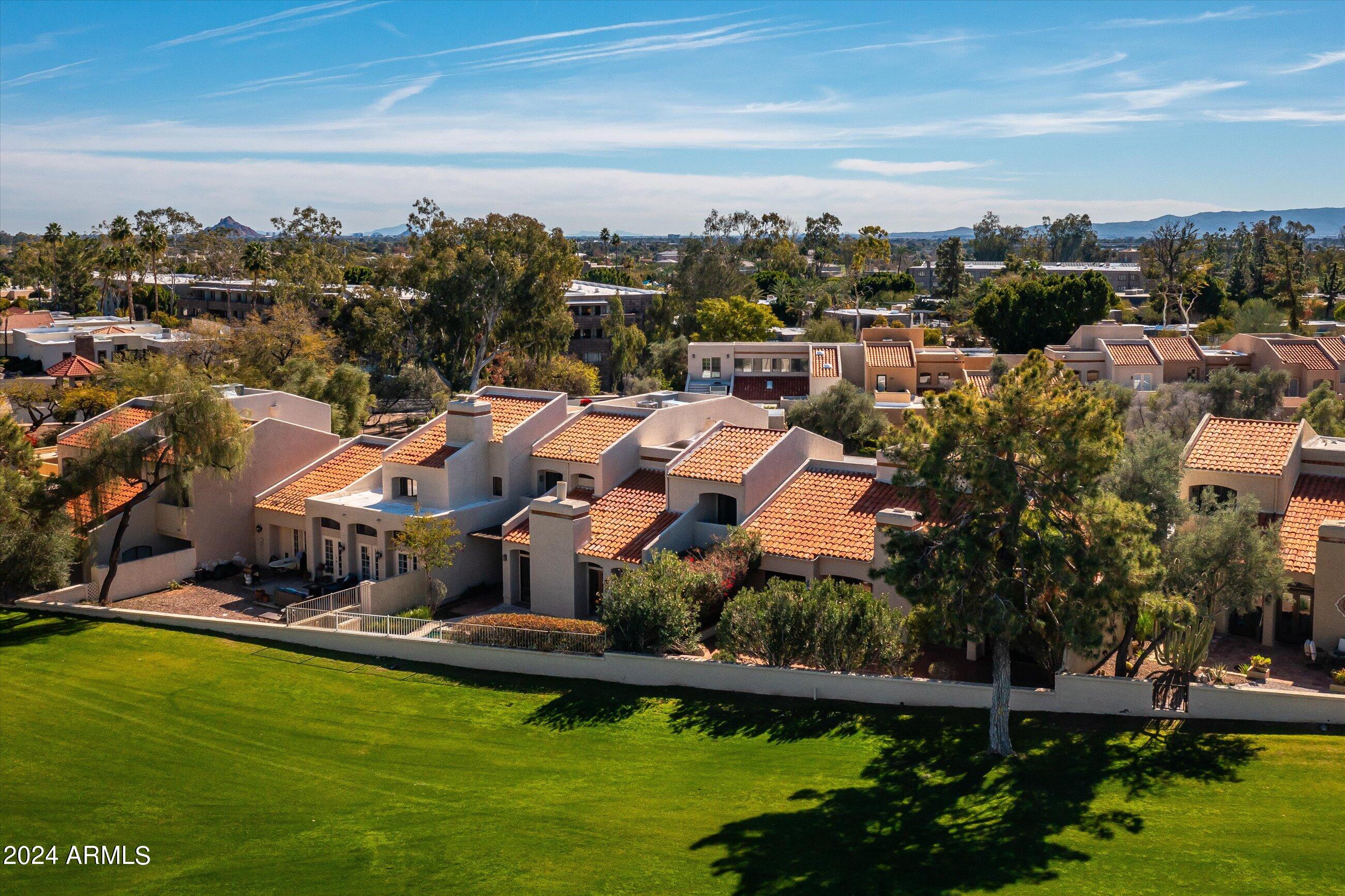 2626 E ARIZONA BILTMORE Circle Unit: 16