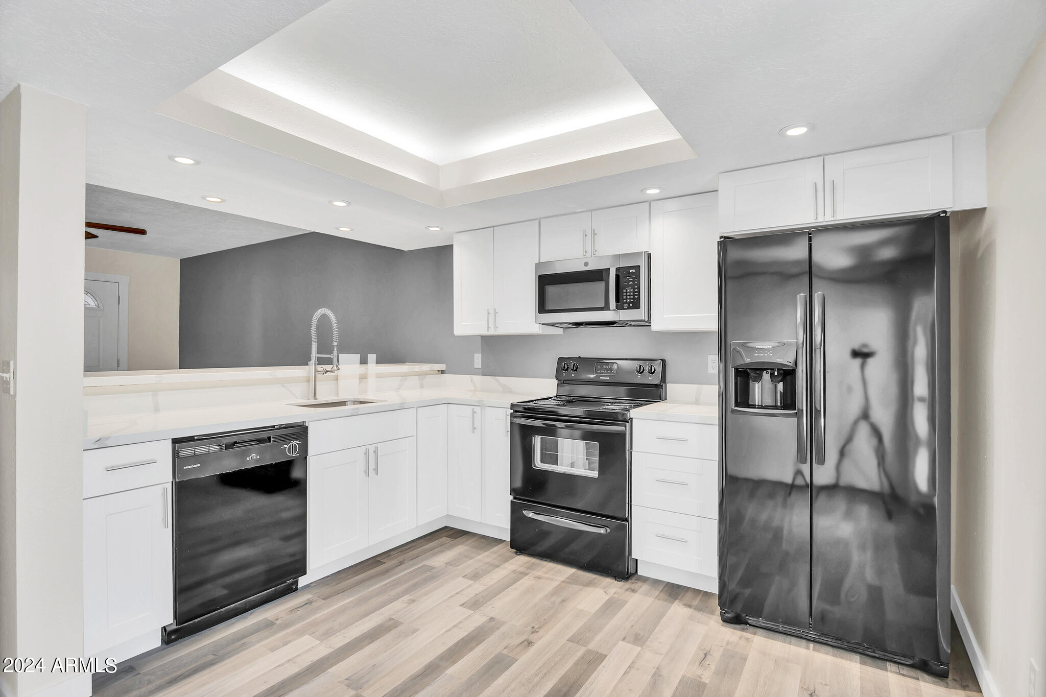 2841 E BECK Lane Unit: 2