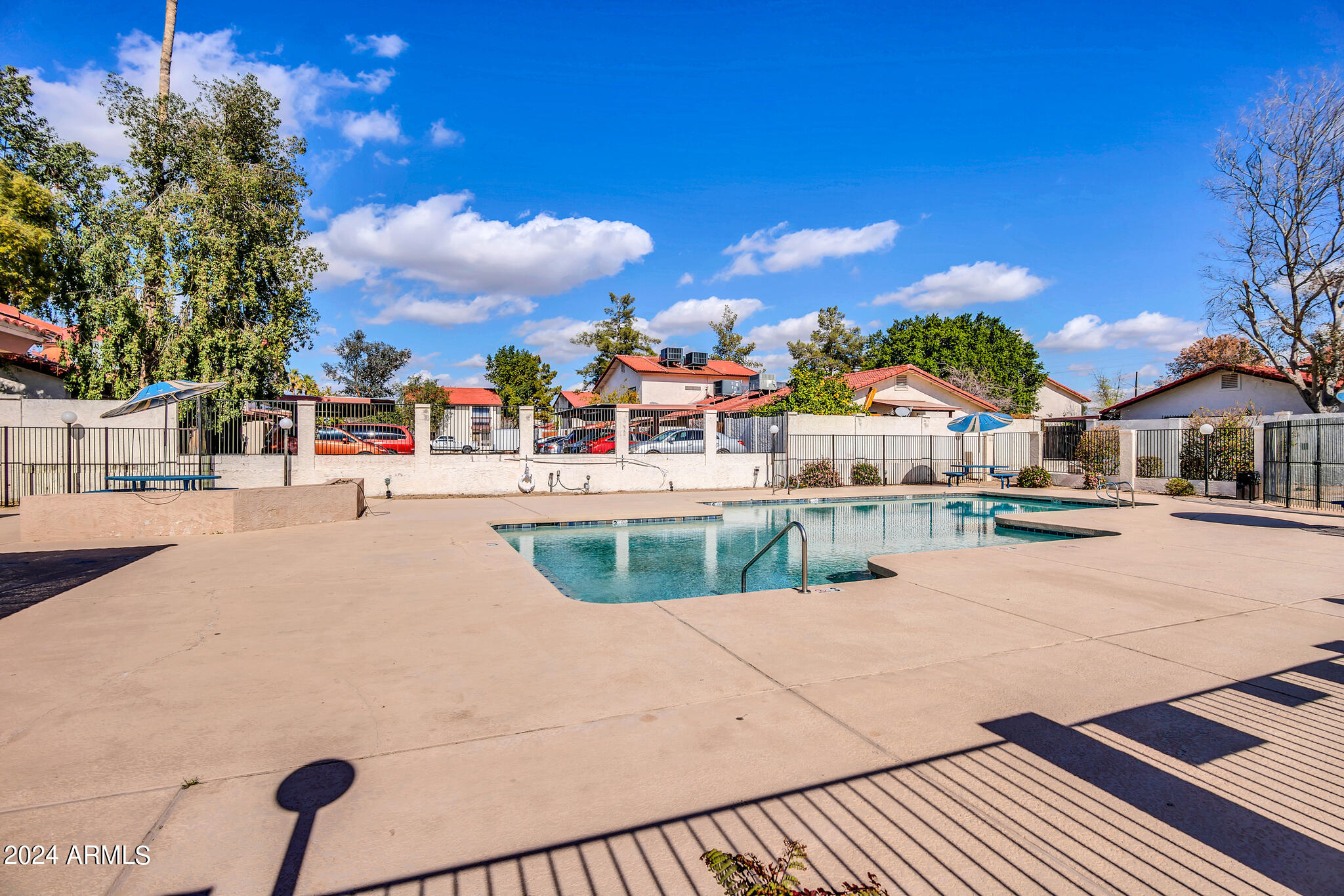 2841 E BECK Lane Unit: 2