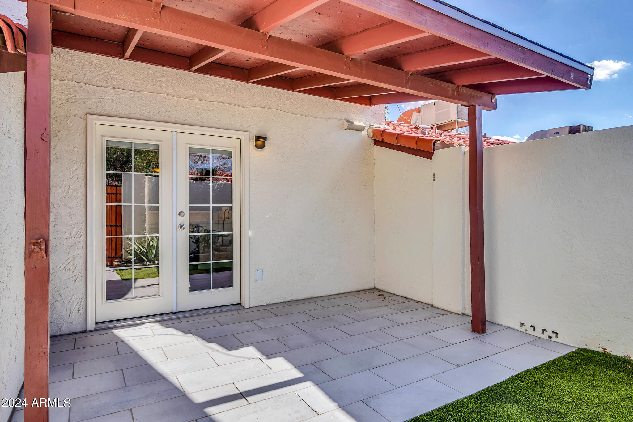 2841 E BECK Lane Unit: 2