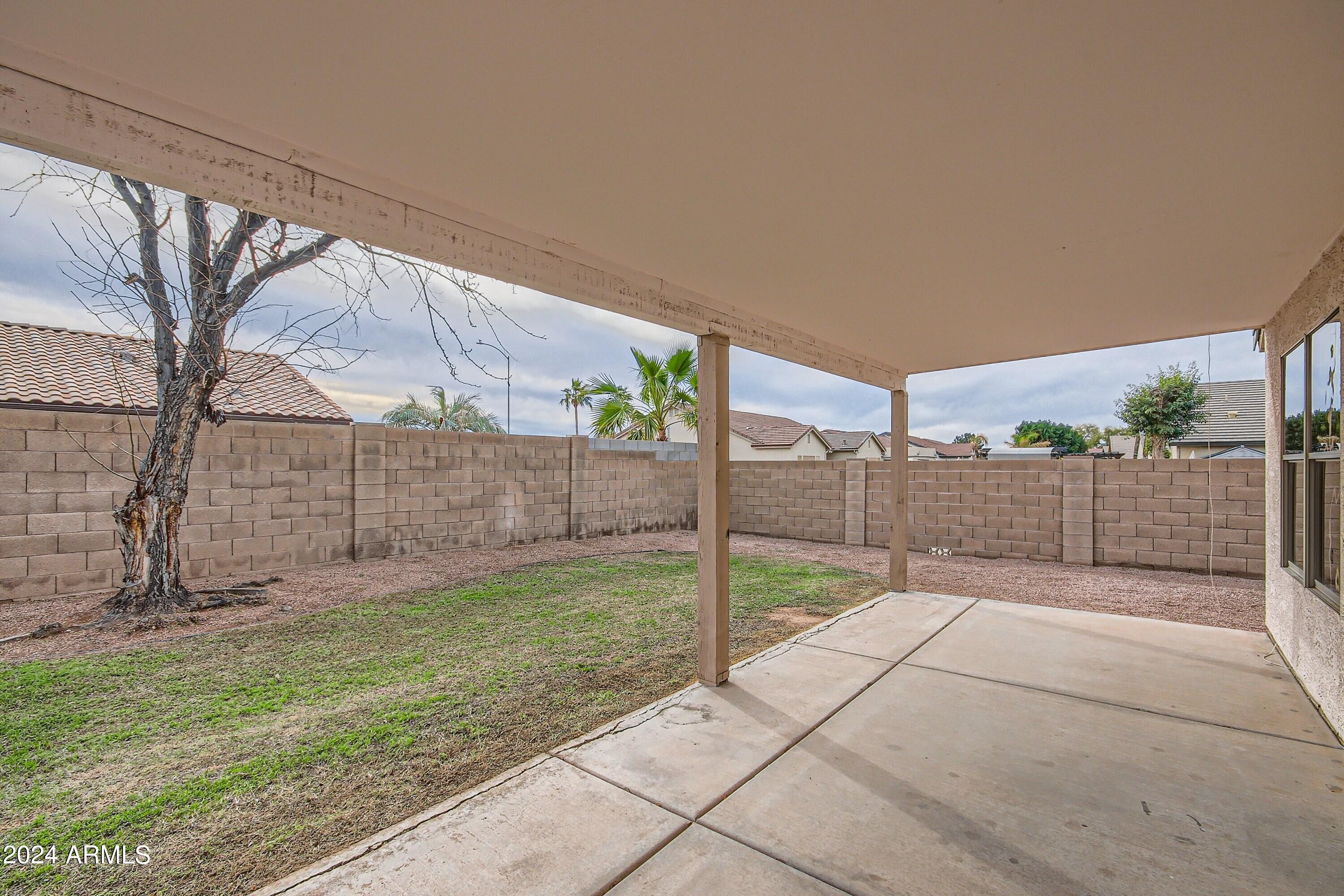 7953 E Onza Avenue