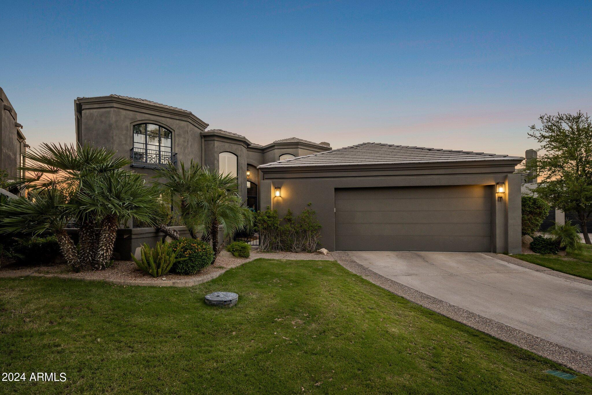 7878 E GAINEY RANCH Road Unit: 17