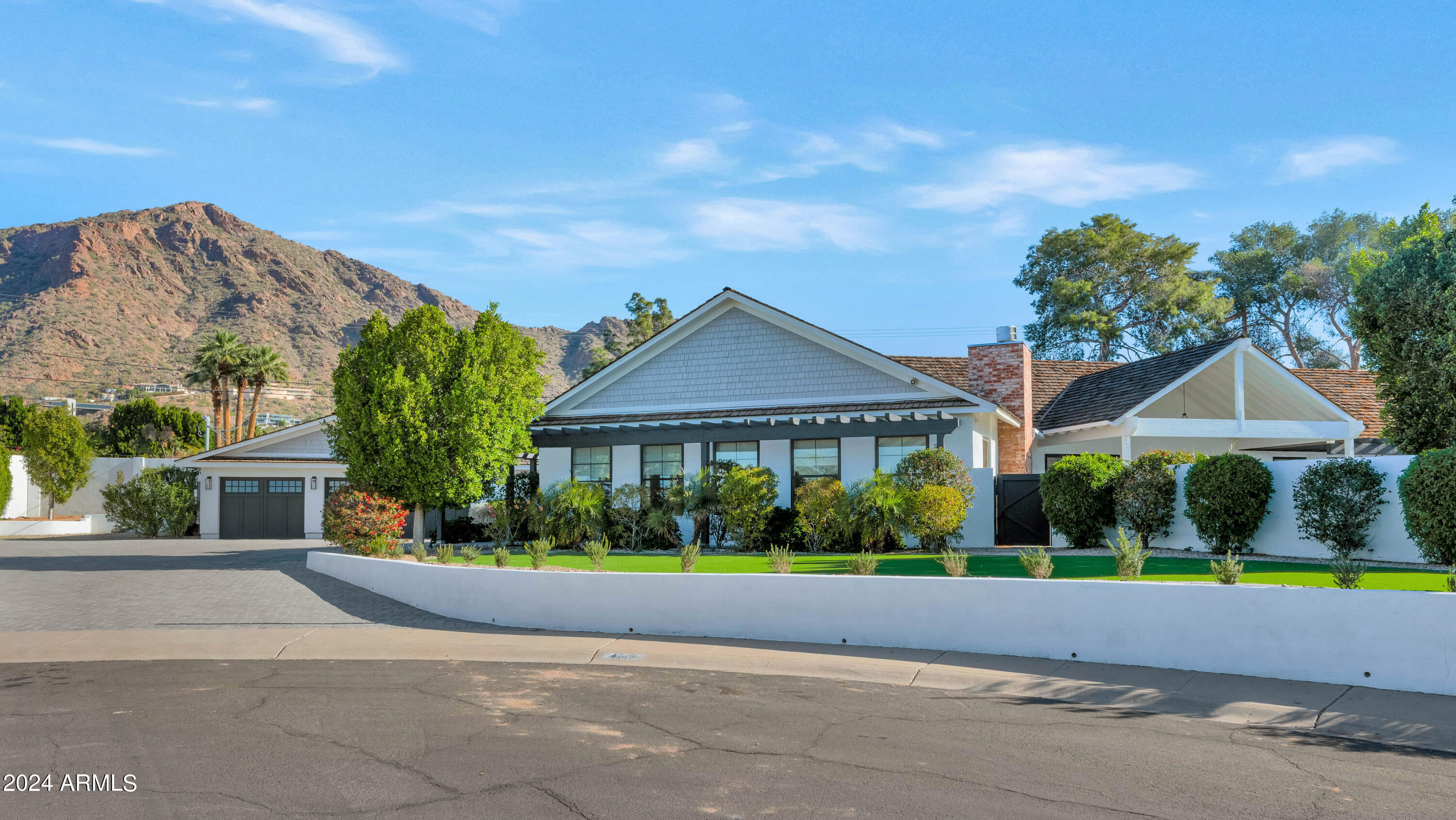4449 N 53RD Street