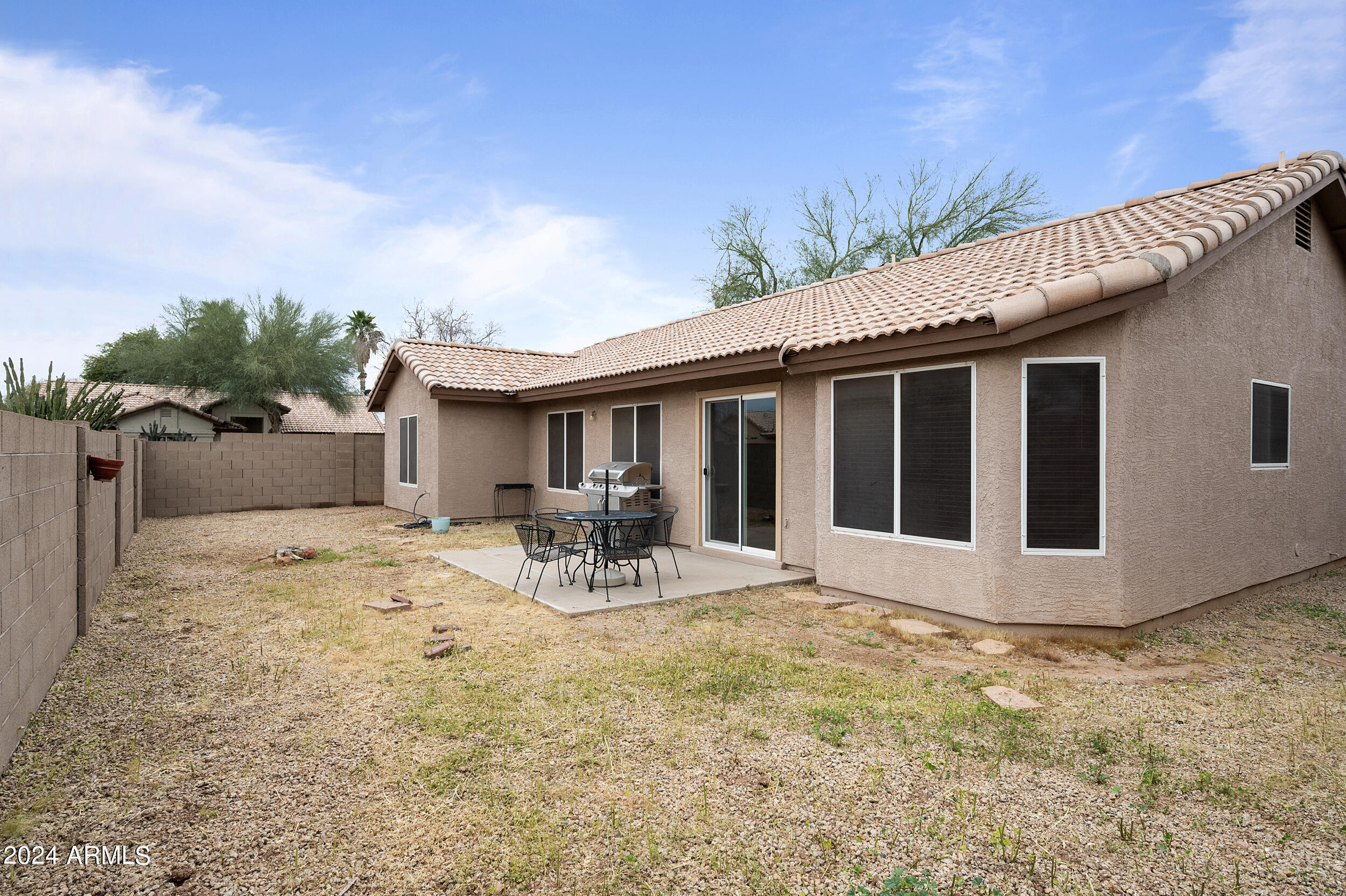 1271 S BRIDGER Drive