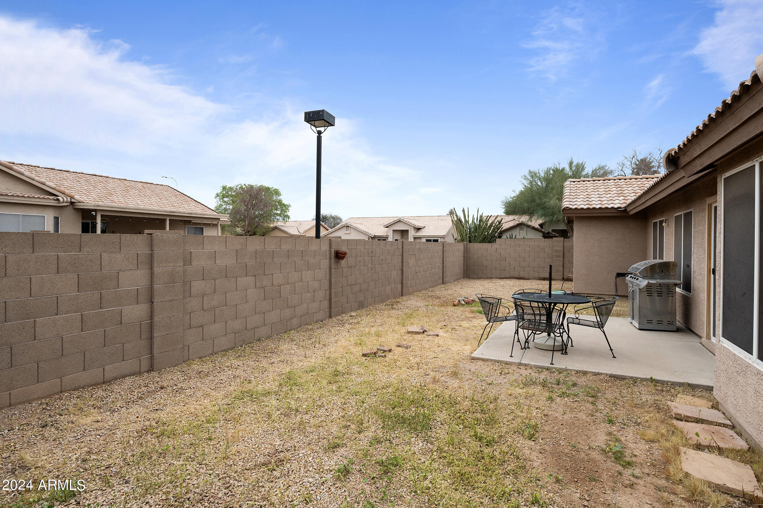 1271 S BRIDGER Drive