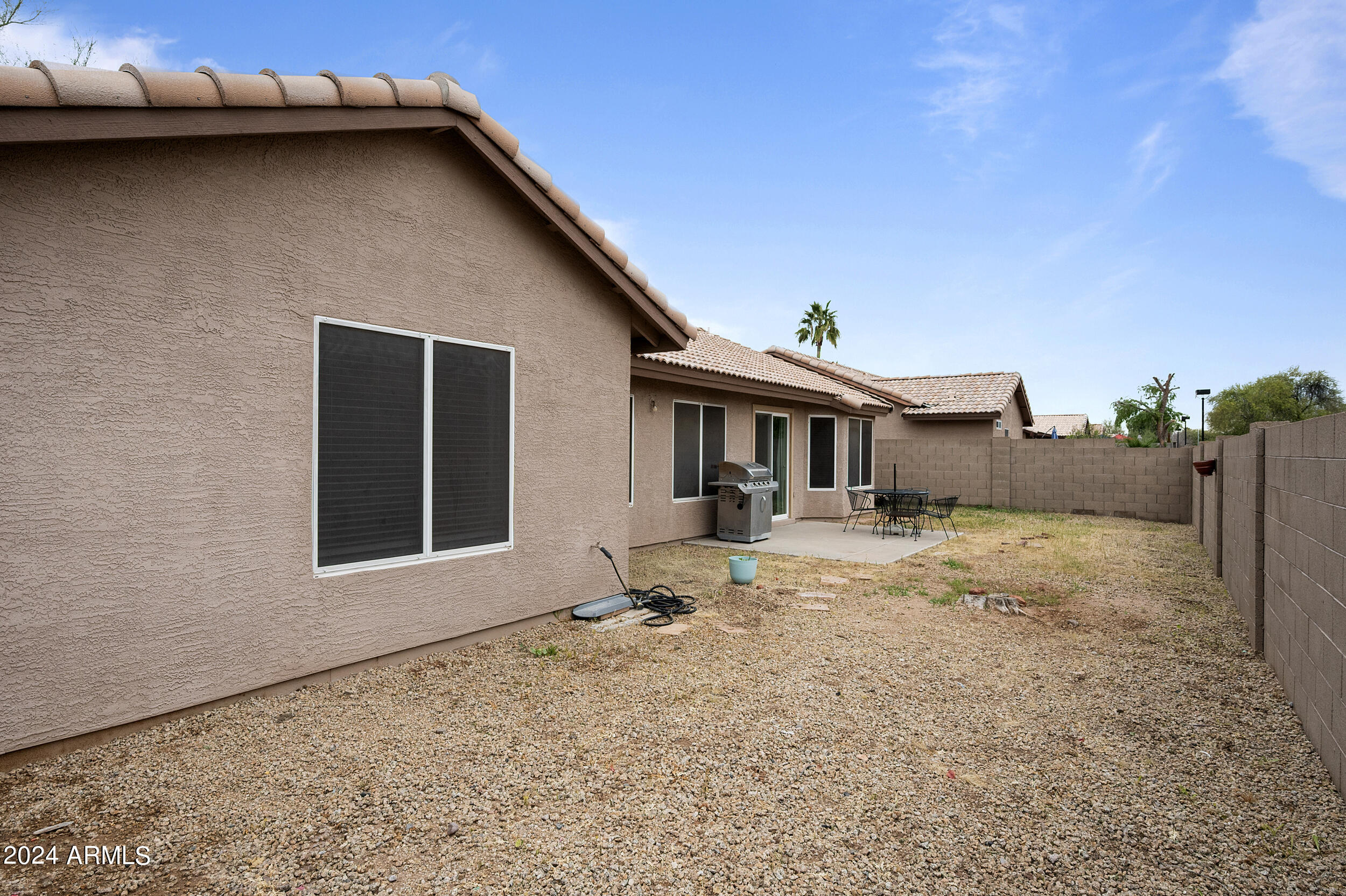 1271 S BRIDGER Drive
