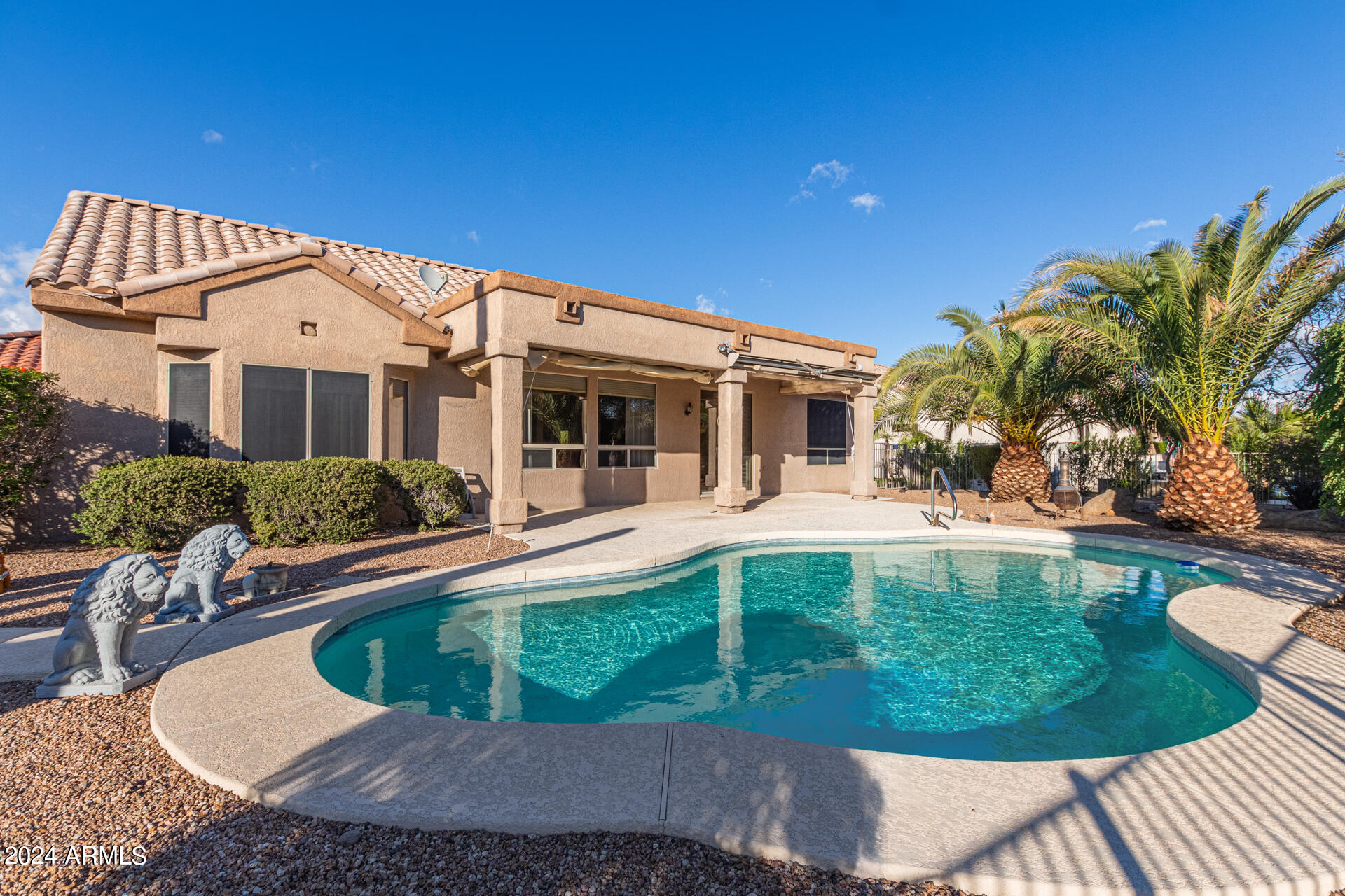 15743 W GOLDENROD Drive