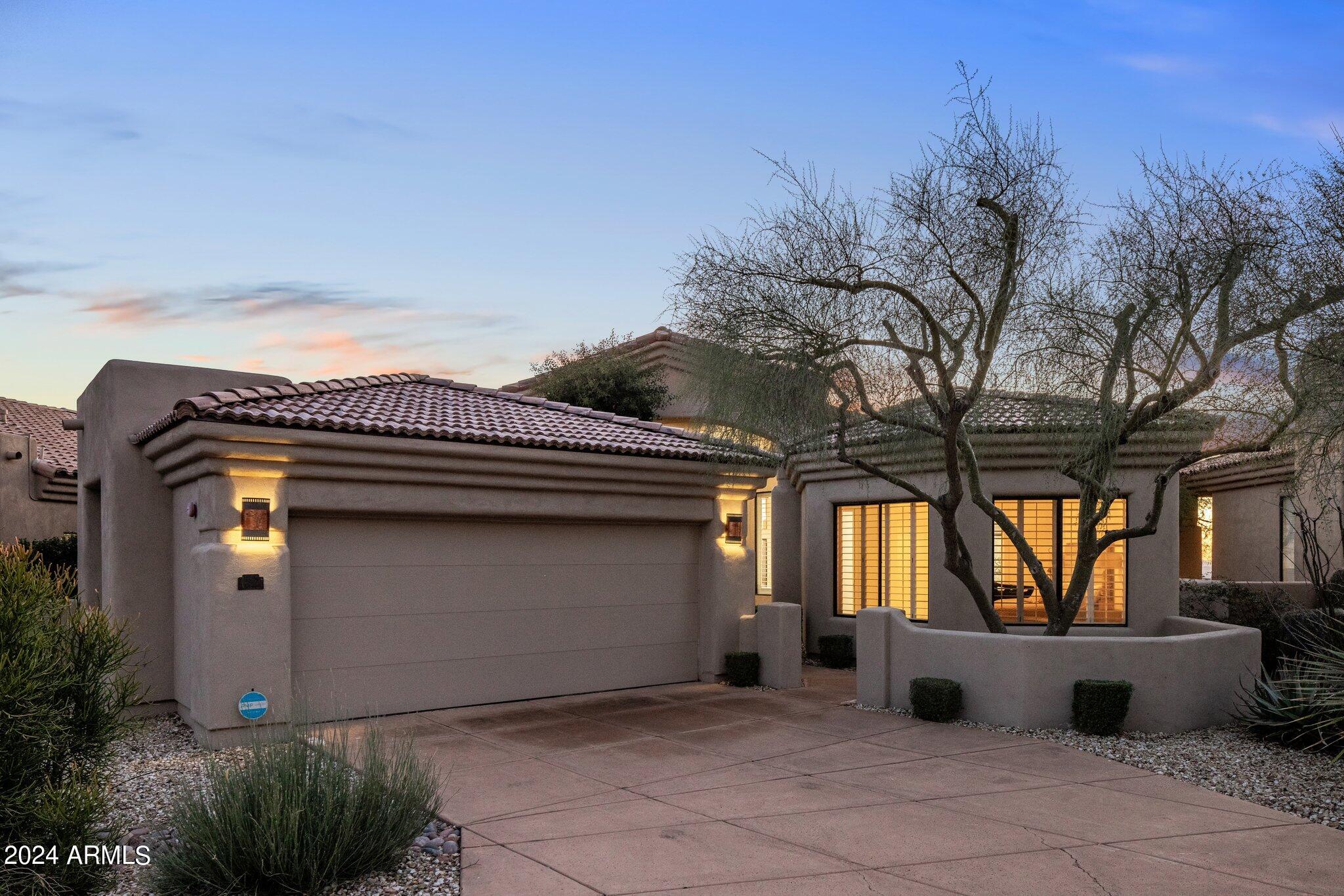 24350 N WHISPERING RIDGE Way Unit: 32