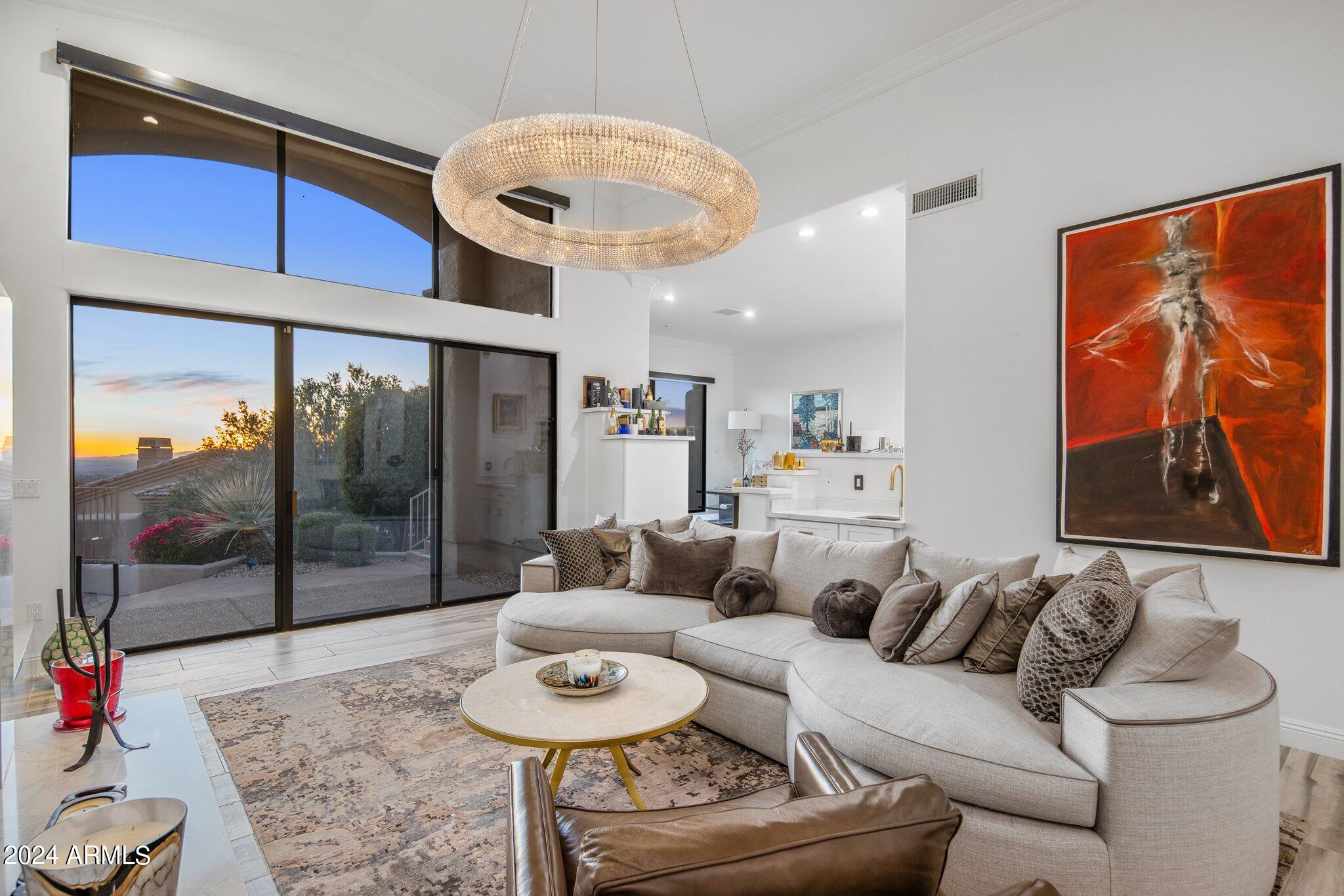 24350 N WHISPERING RIDGE Way Unit: 32