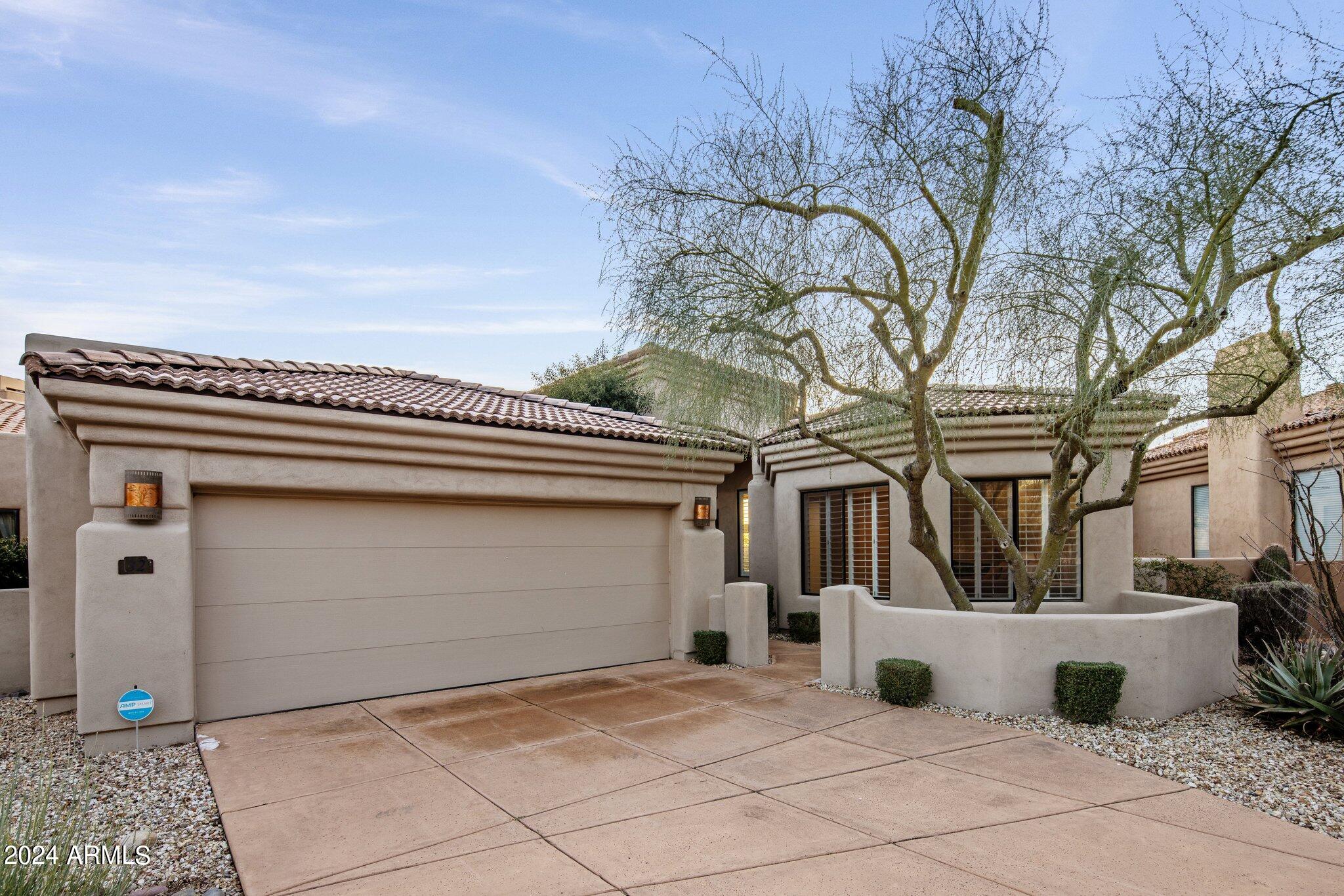 24350 N WHISPERING RIDGE Way Unit: 32