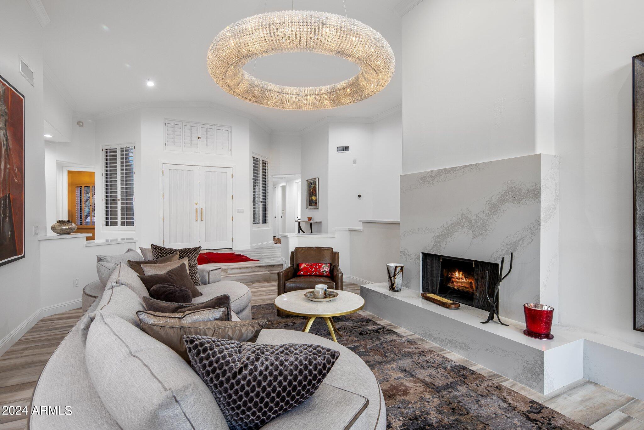 24350 N WHISPERING RIDGE Way Unit: 32