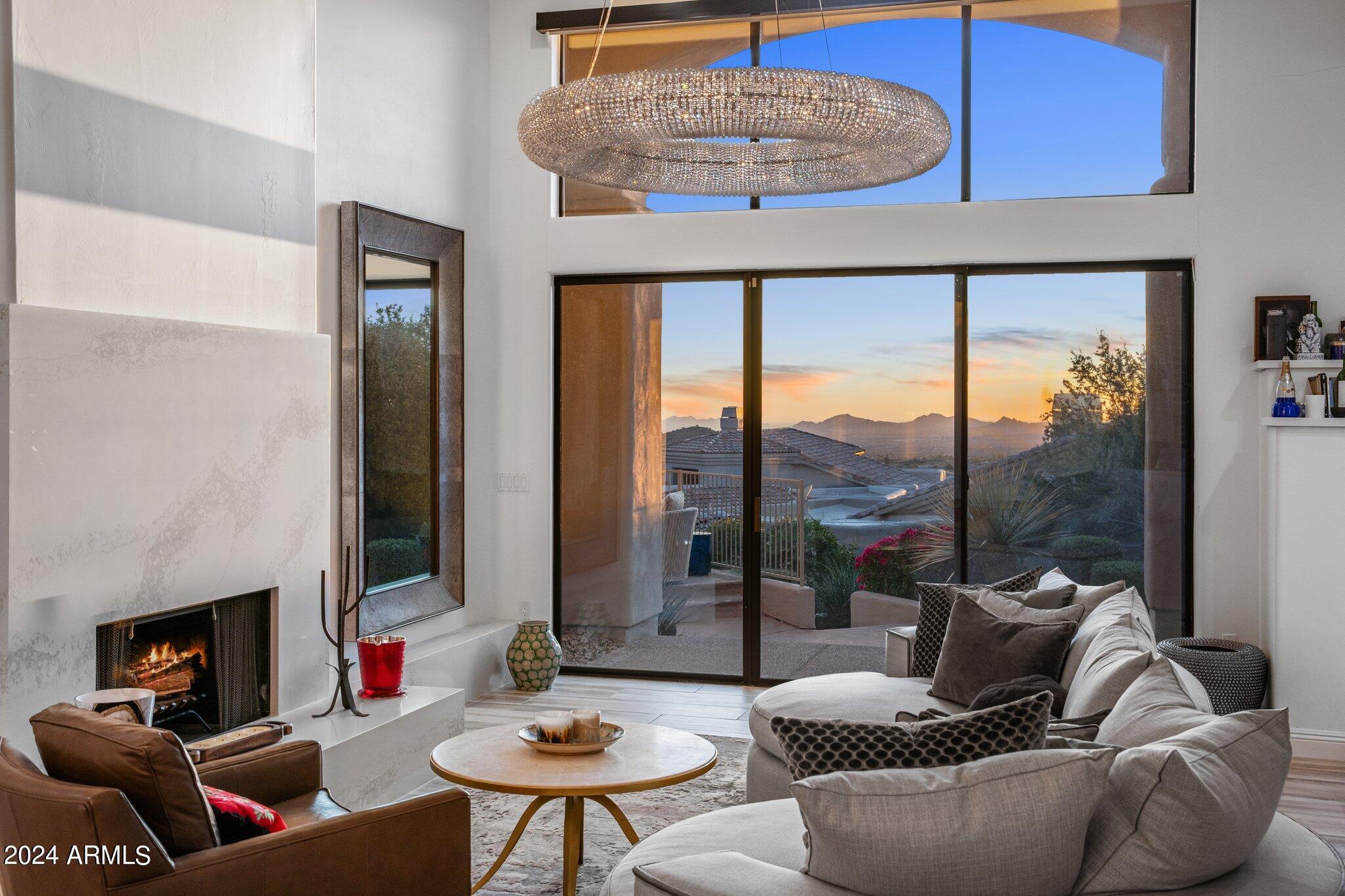 24350 N WHISPERING RIDGE Way Unit: 32