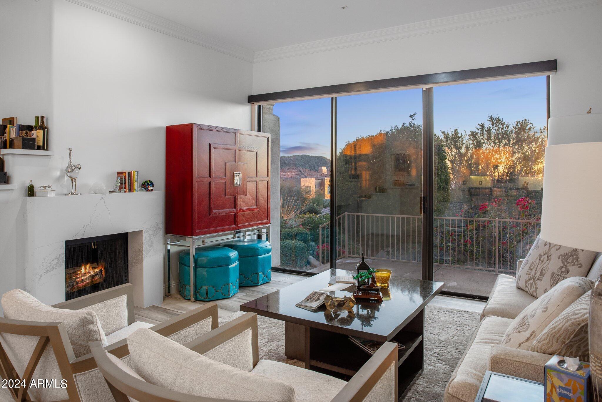 24350 N WHISPERING RIDGE Way Unit: 32