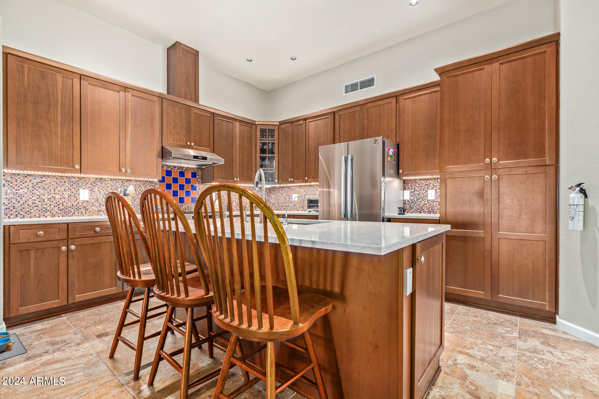1780 E LINDA Lane