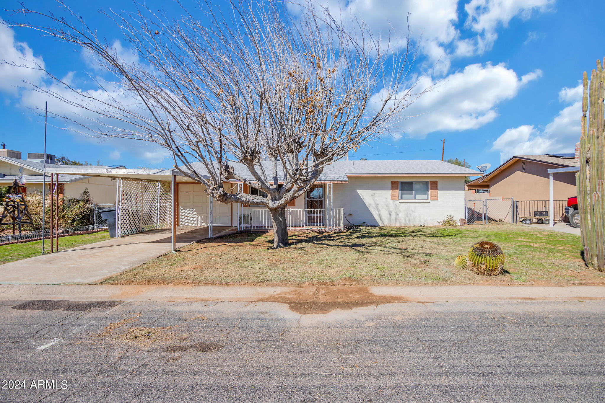 184 PERETZ Circle